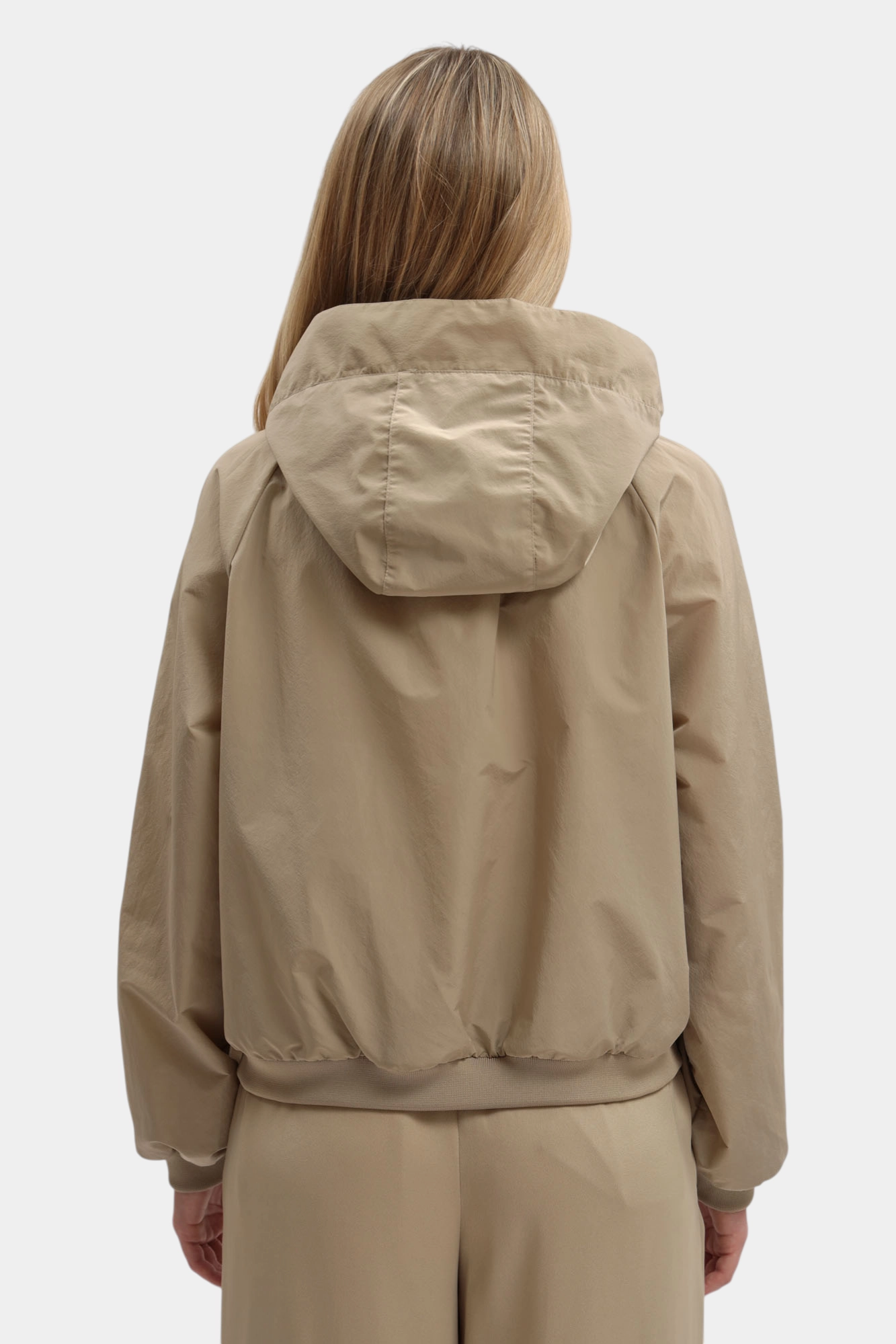 XW001932_AF21526 ветровка armani exchange 