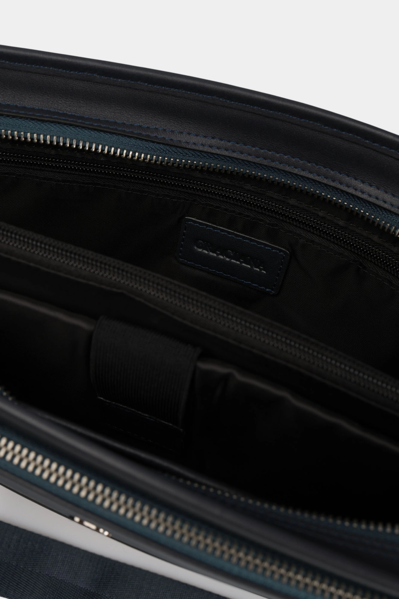 LP45-4935-2 Портфель Graciana Черный