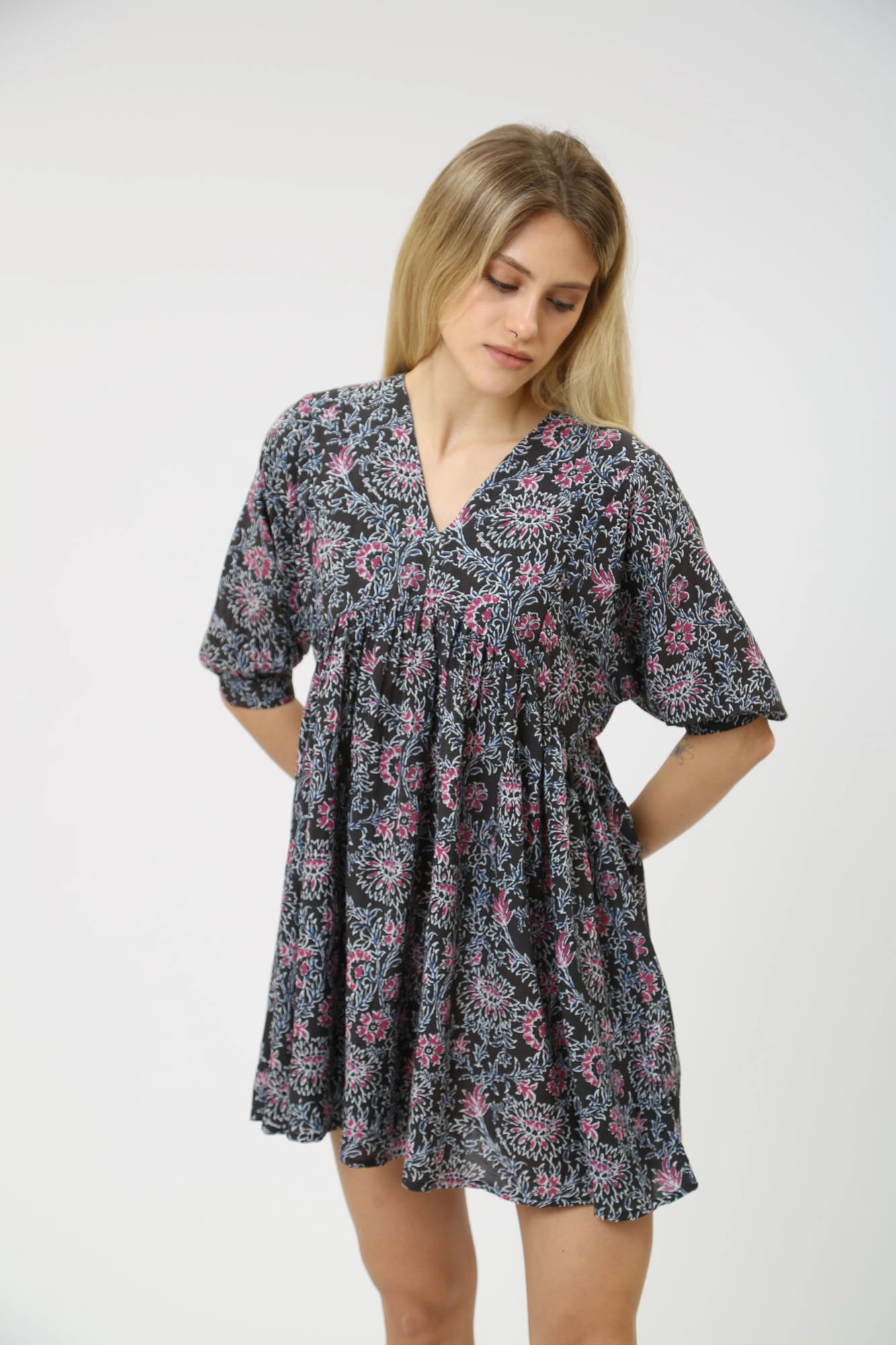 PL953488 платье pepe jeans 