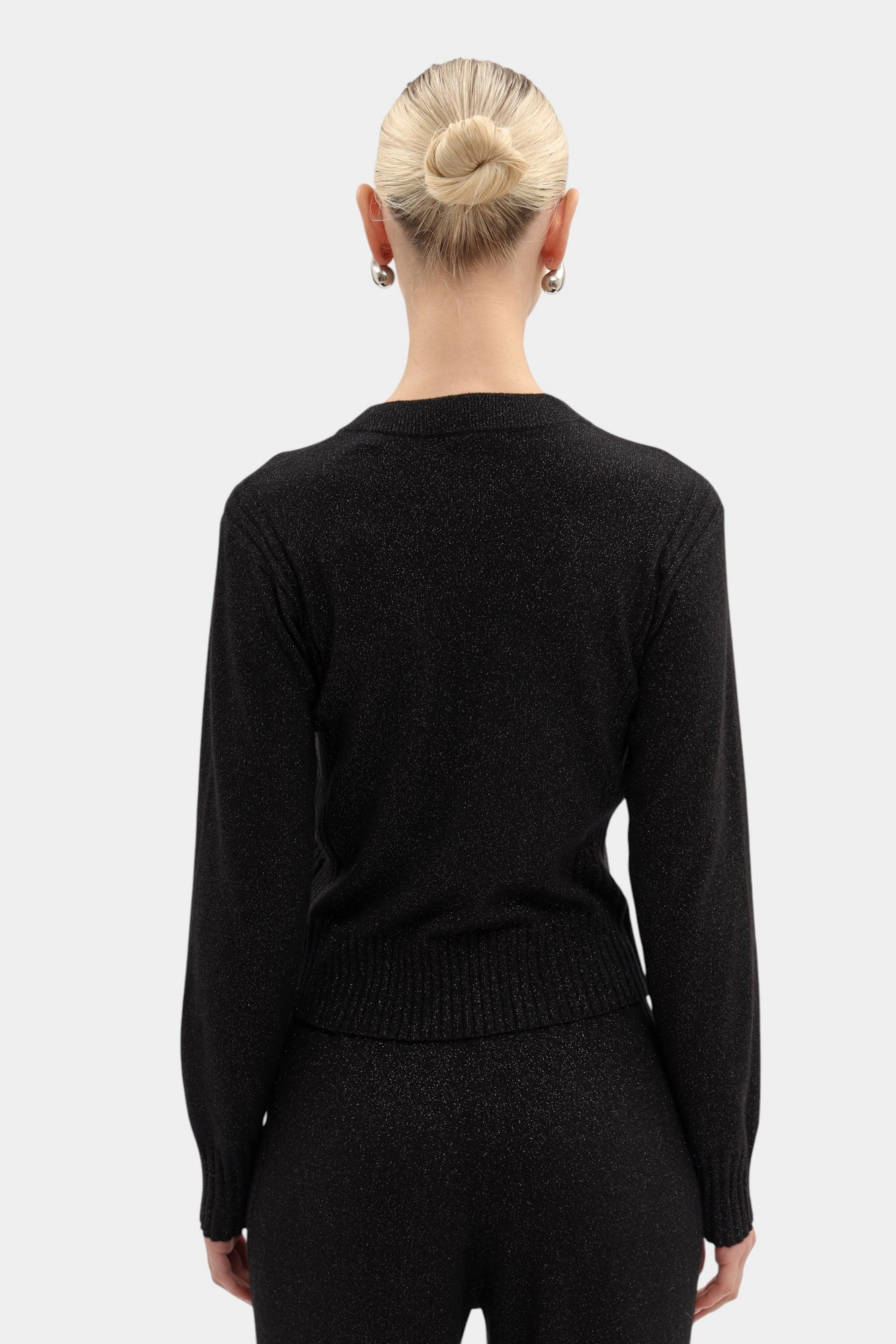 XW001163_AF16181 кардиган armani exchange 