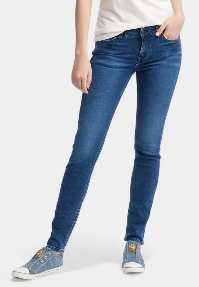 Кеды Marc Cony Натуральная кожа Черный