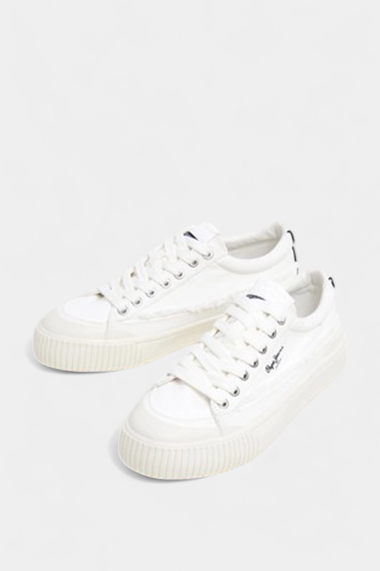 PLS31589 Кеды Pepe Jeans Белый