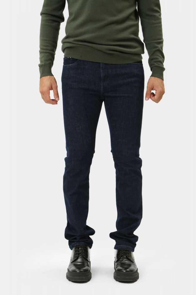 Футболка Armani Exchange Хлопок Черный