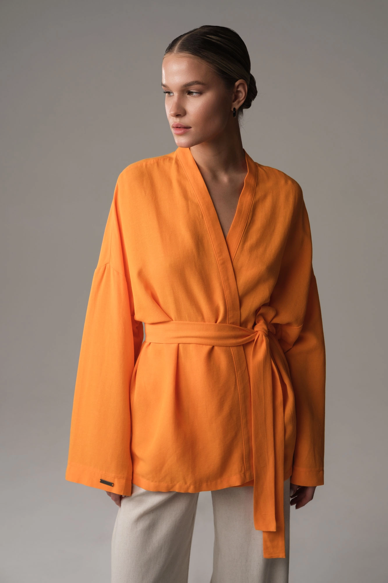 W-251-TH-56-1095 пиджак the hills 