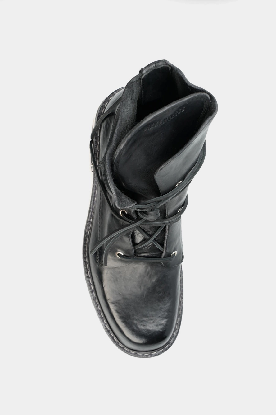 22029 Ботинки Bikkembergs Черный
