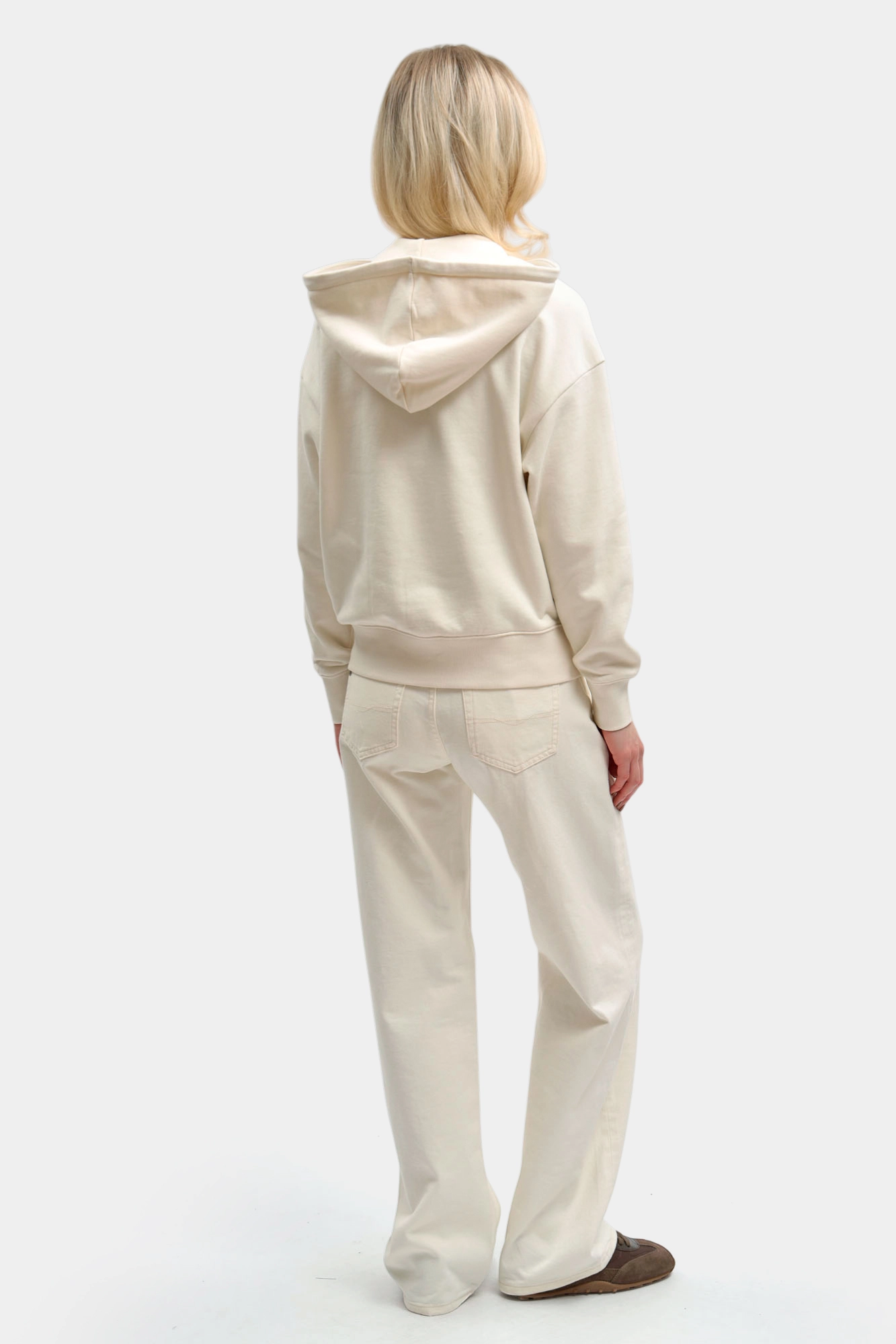 1017511 толстовка mustang