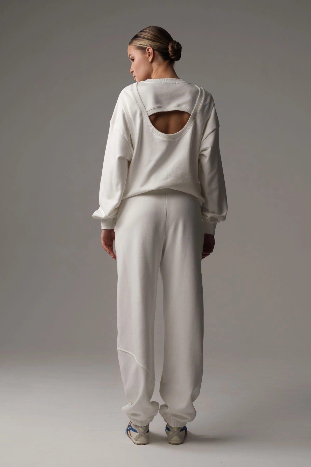 W-251-P-20-0139 брюки спортивные the hills 