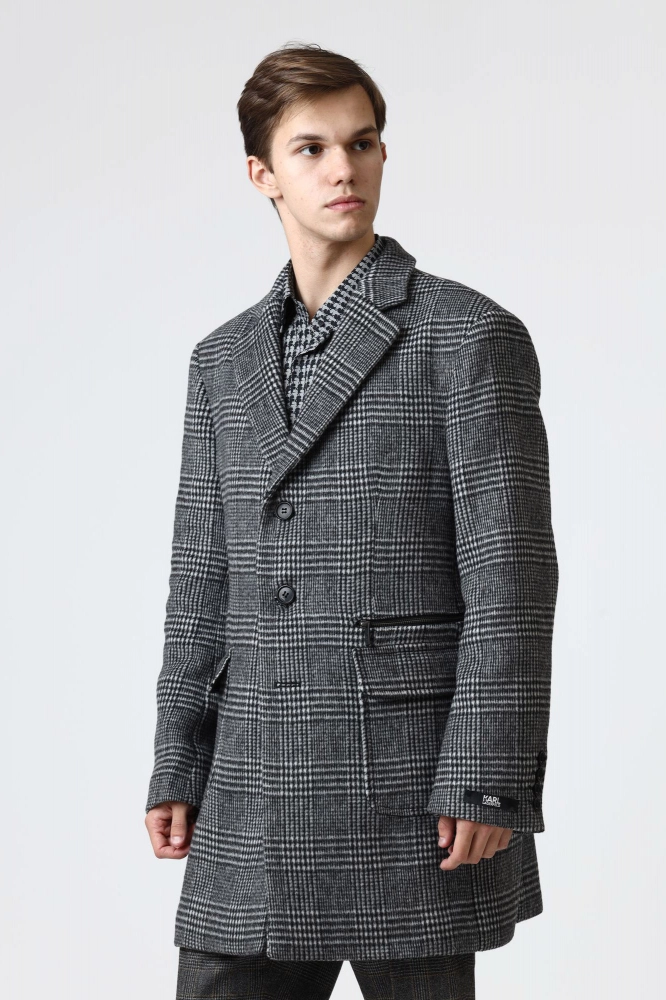 Брюки джинсовые Van Mich Хлопок Голубой