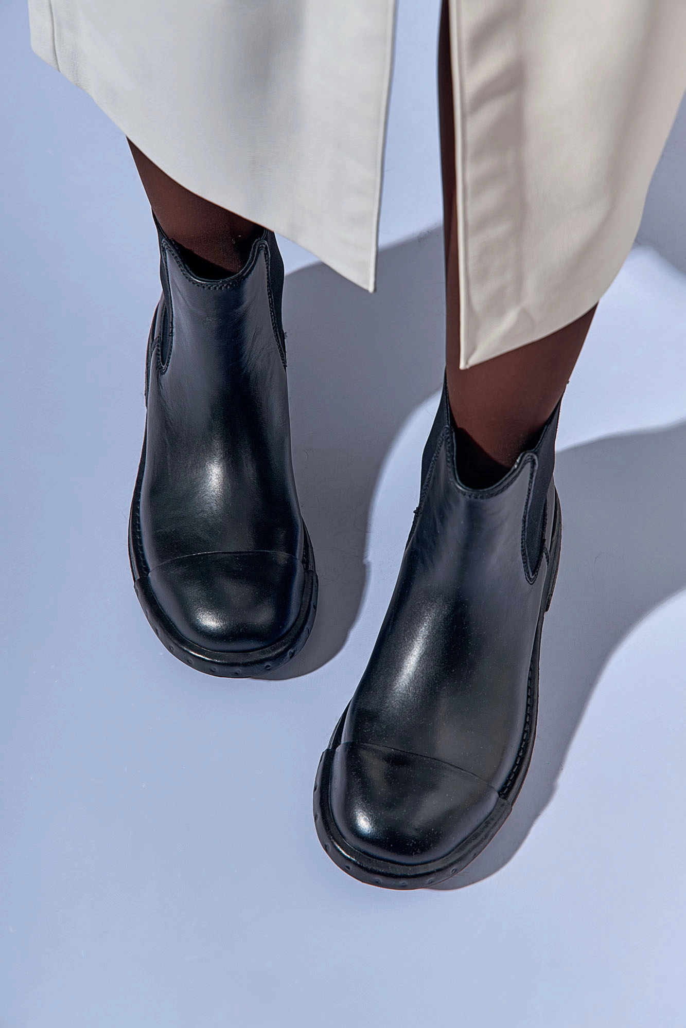 MC21828-WT Челси Marc Cony Черный