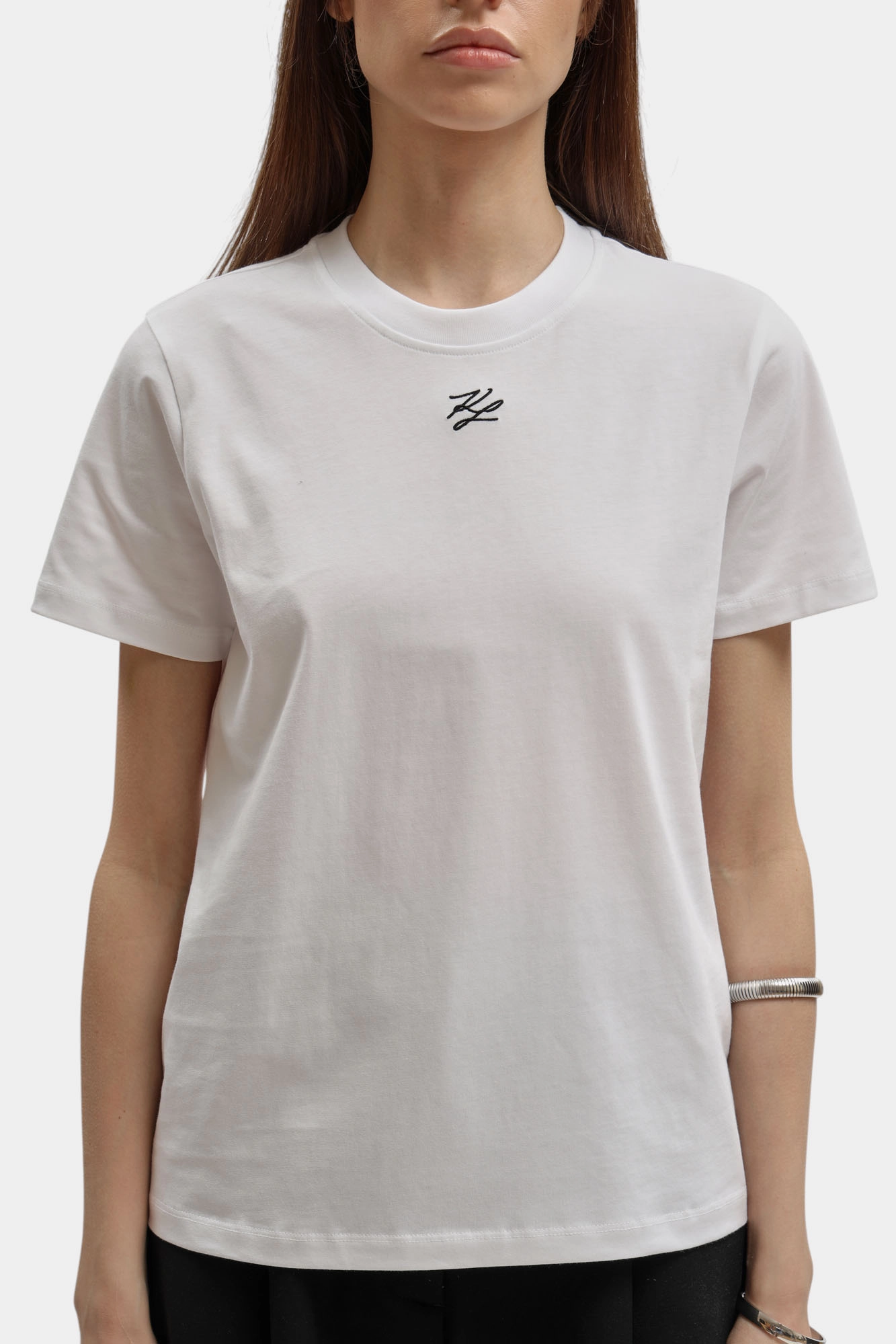 B1W17091 футболка karl lagerfeld 