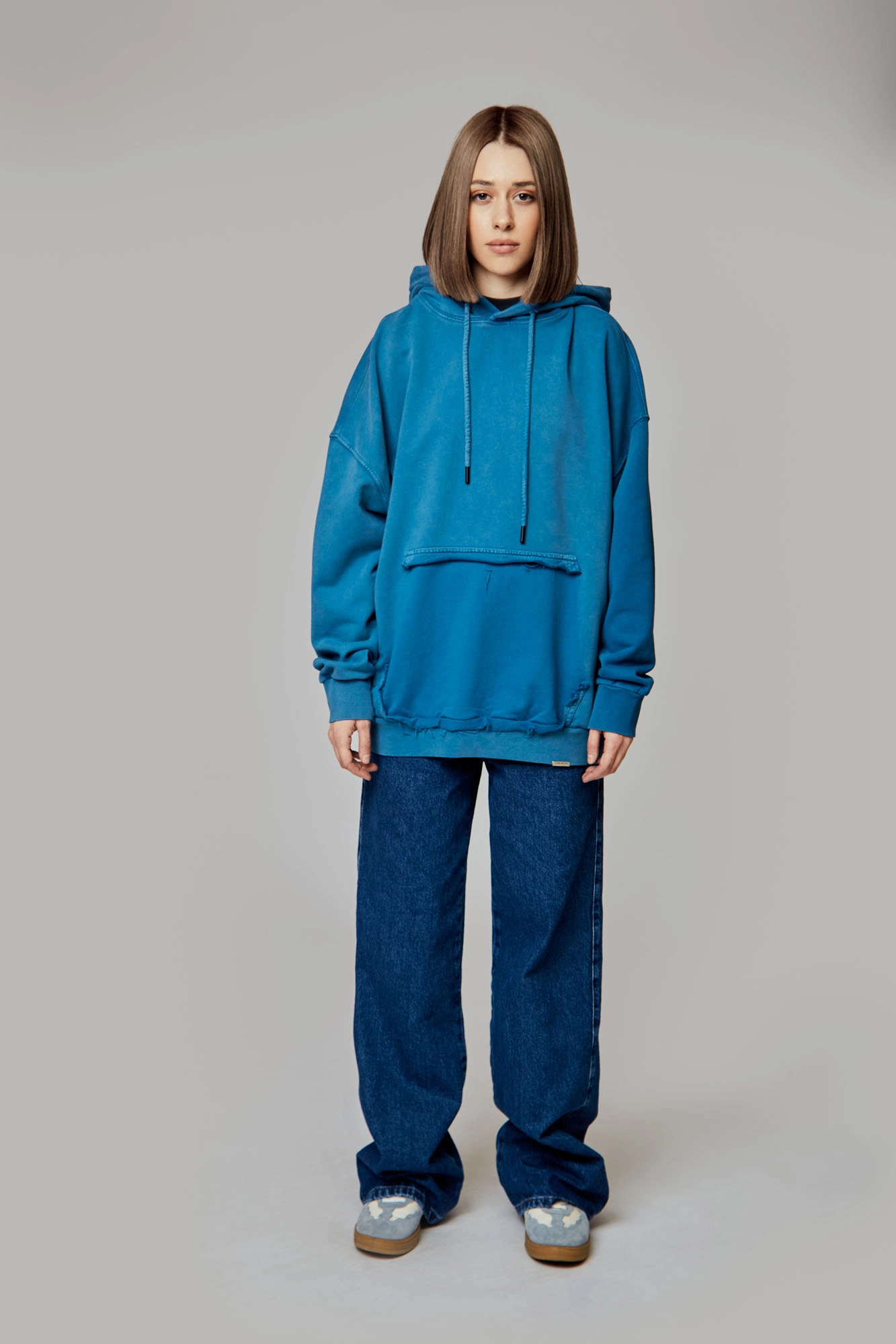 VW-FAT-20-306 худи van mich 