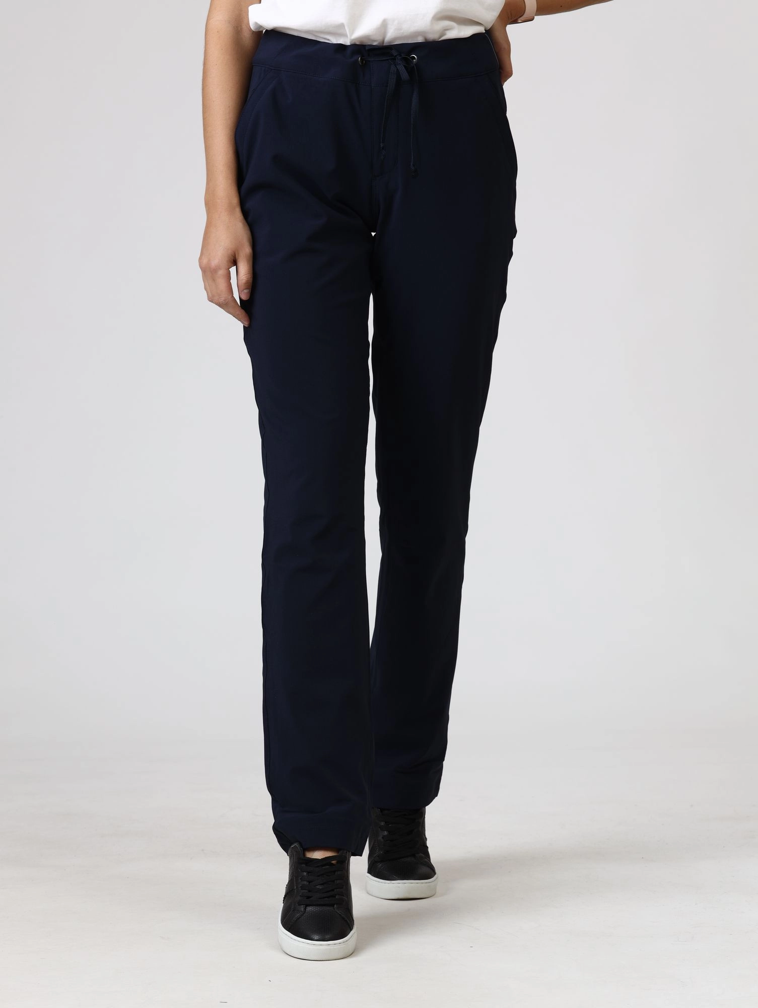 1860201 брюки спортивные anytime outdoor™ lined pant columbia 
