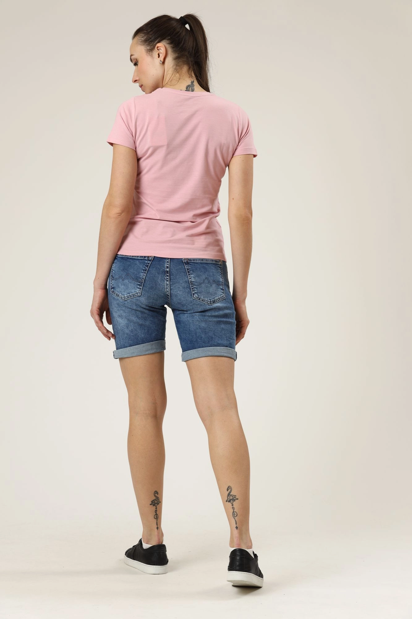 PL800493HG9 шорты джинсовые pepe jeans 