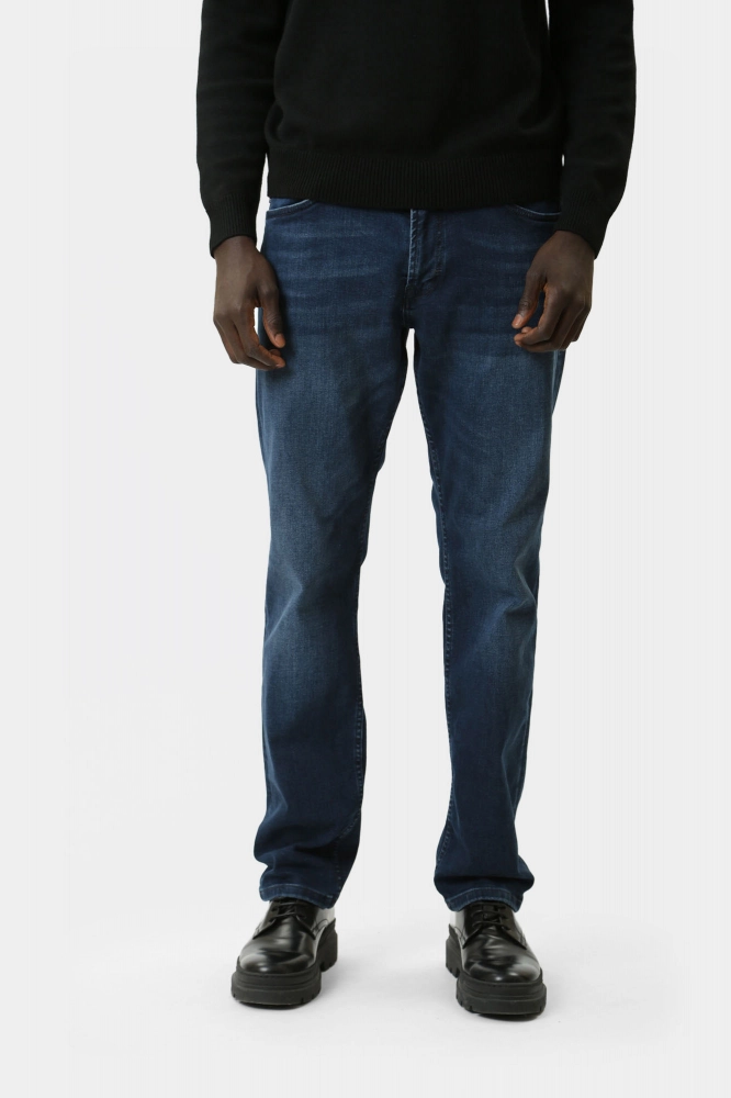 Худи Armani Exchange Шерсть Черный