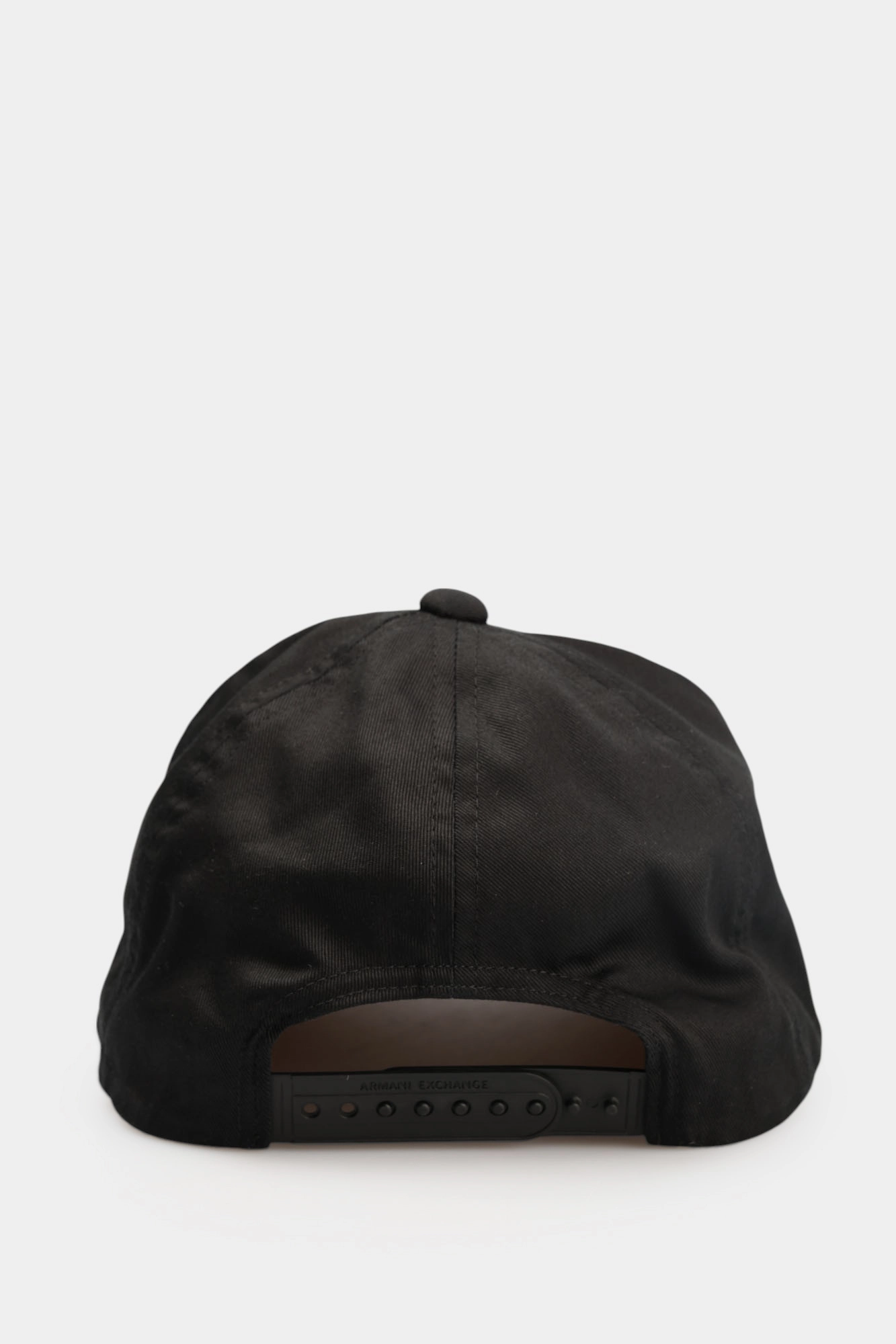 XW001179_AF14711 Кепка Armani Exchange Черный