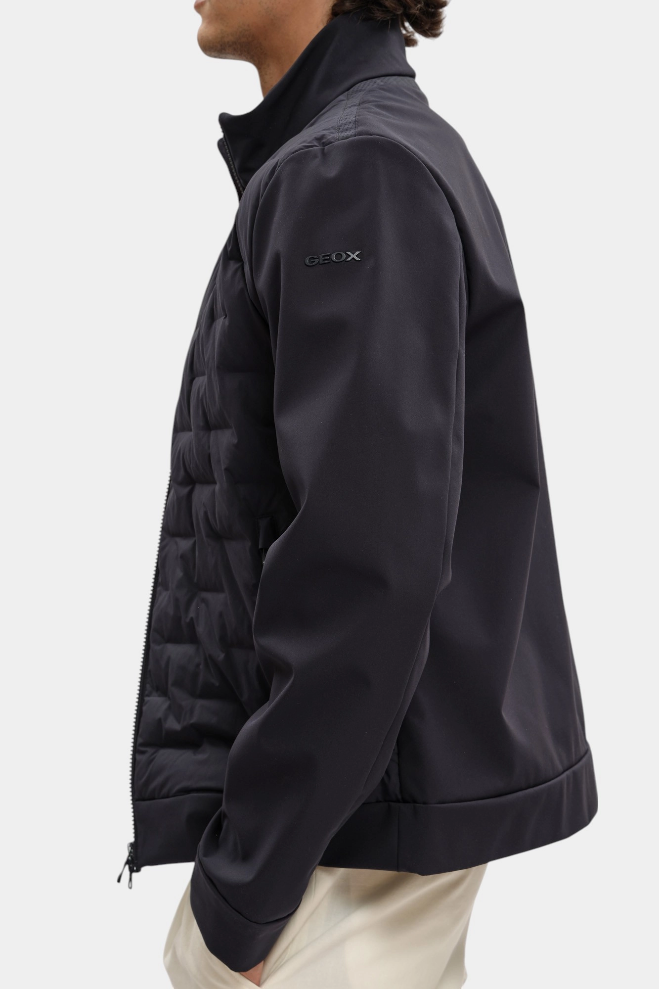 M5528ATC200 Куртка Geox Синий