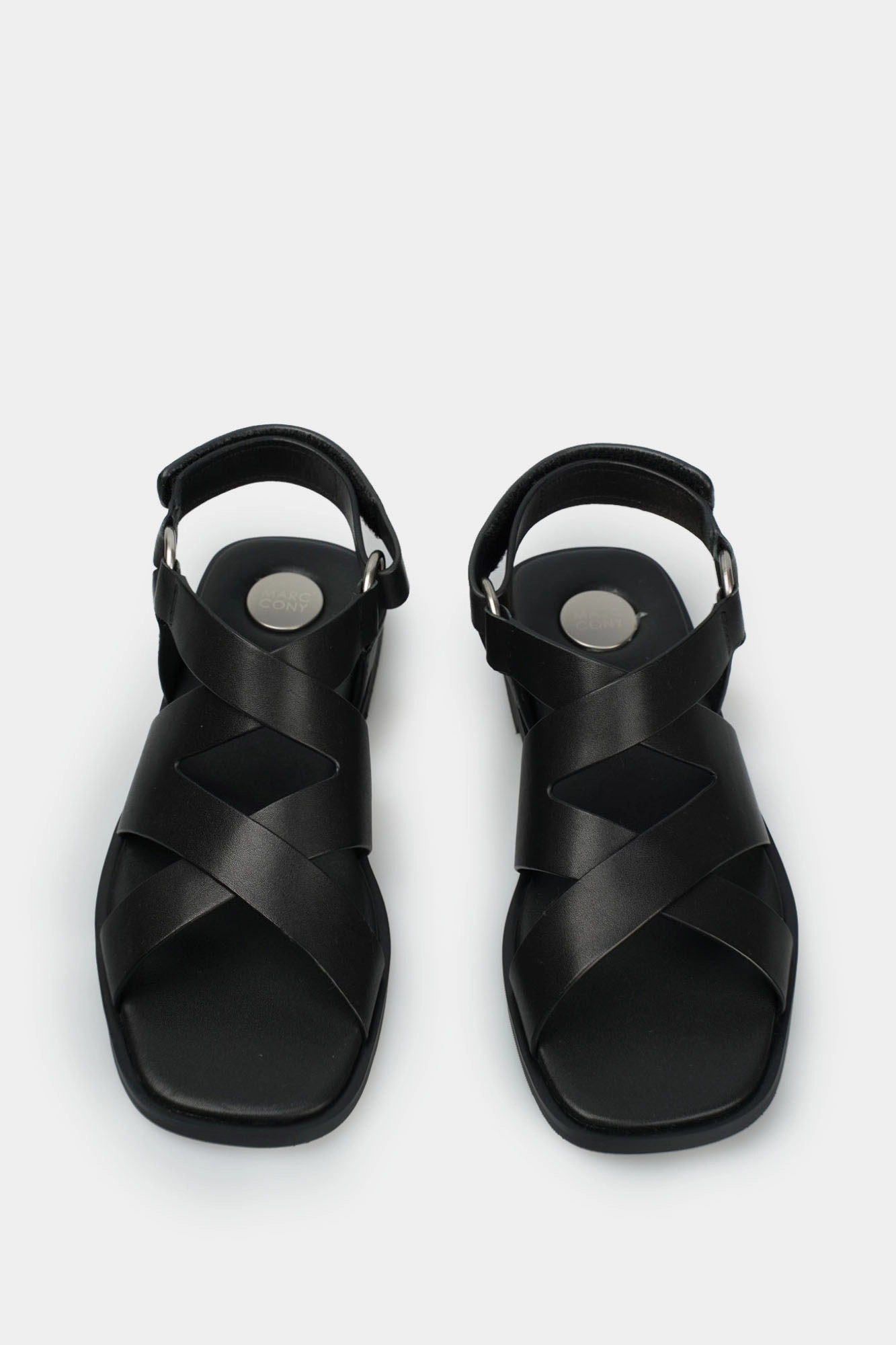 5116-467-28 Сандалии Marc Cony Черный