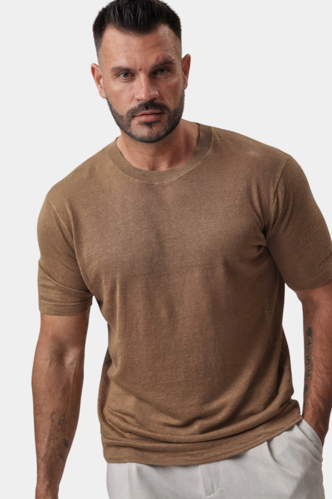 Джинсы Tramper Mustang  Синий