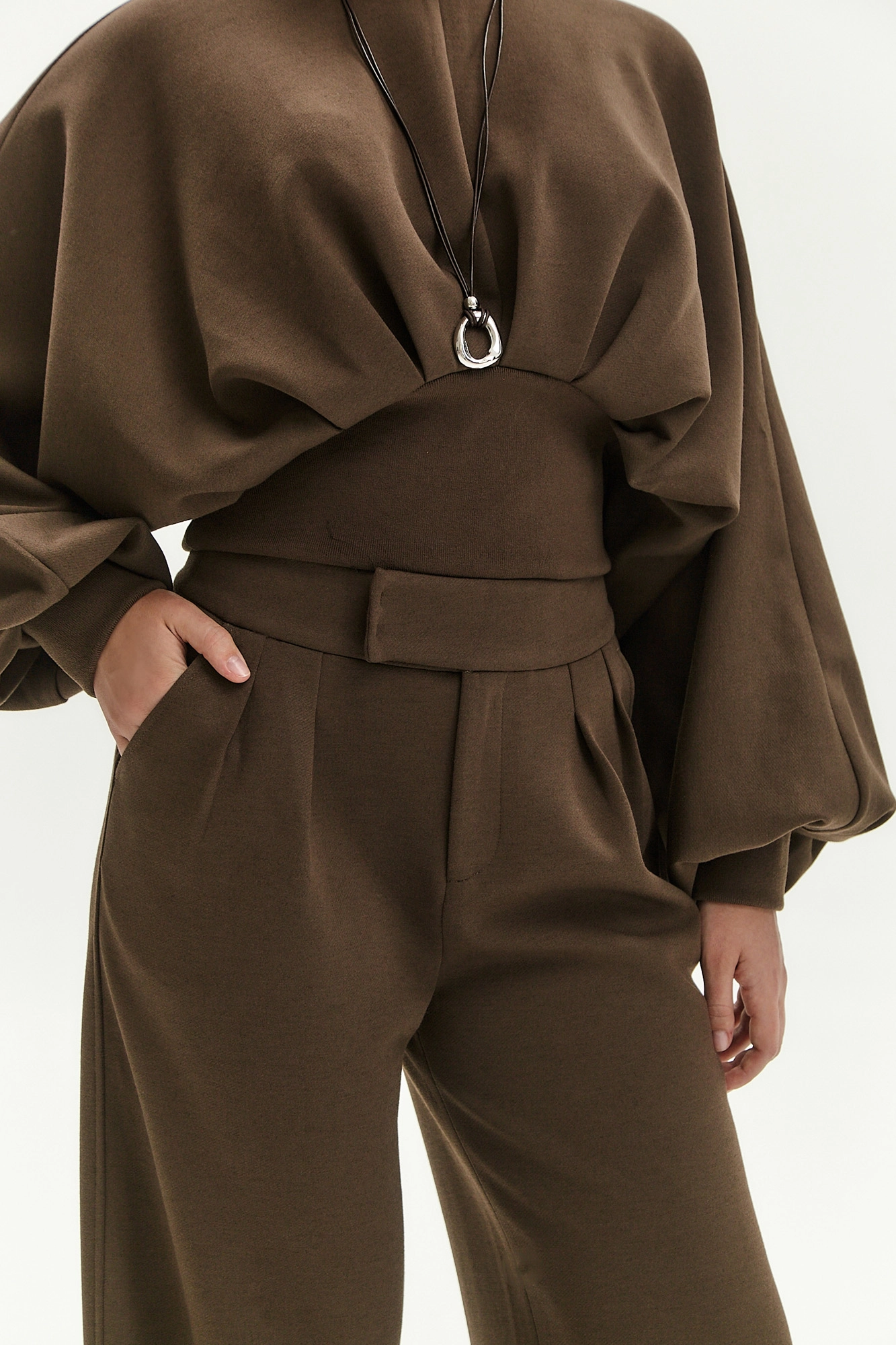 W-242-VA-23260 брюки the hills 