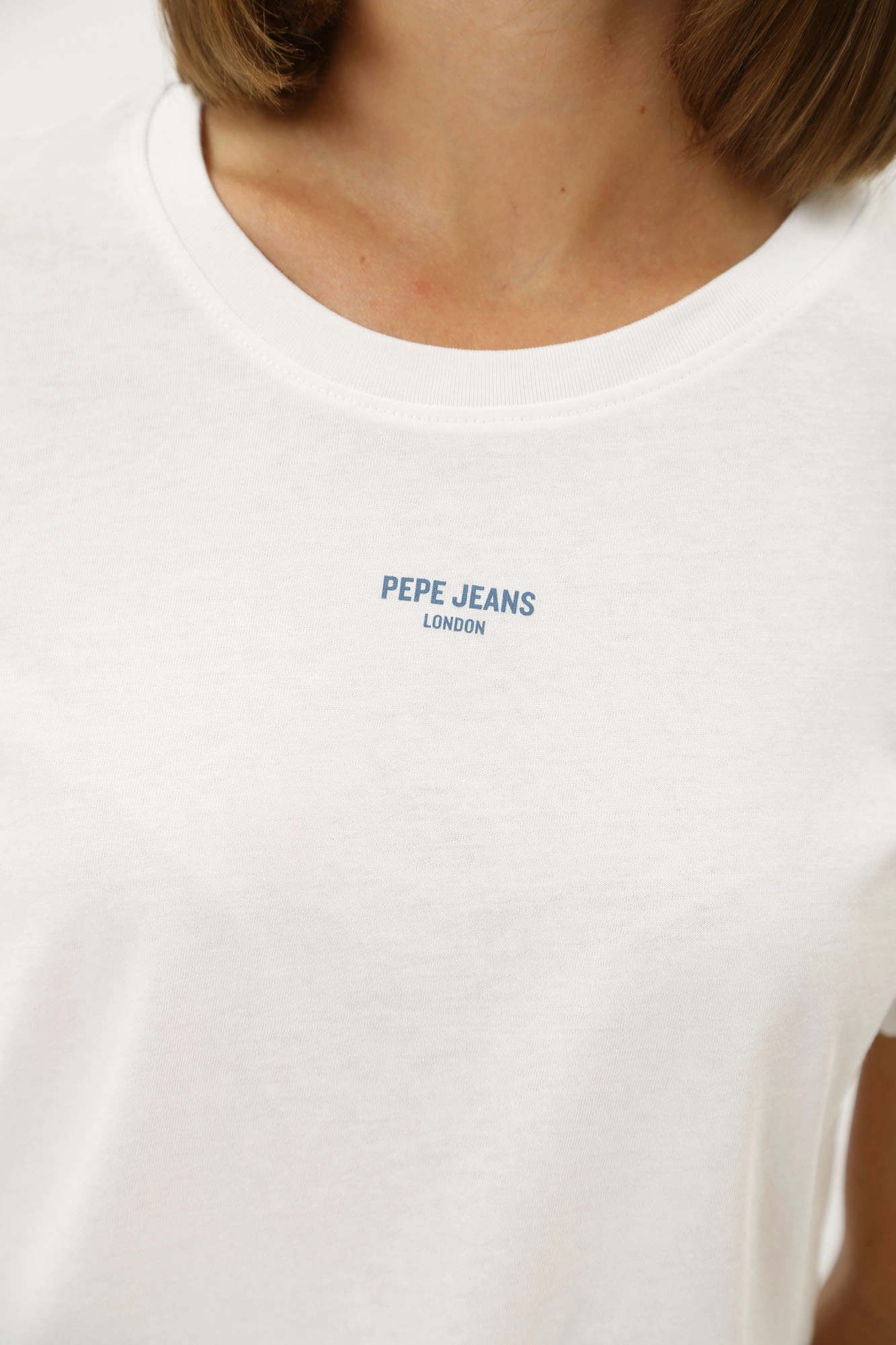 PL505877 футболка pepe jeans 