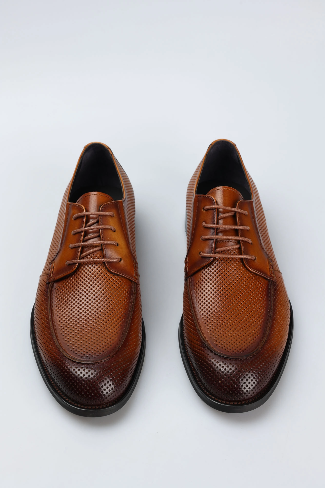 GAM-660-0351 Туфли Graciana Коричневый