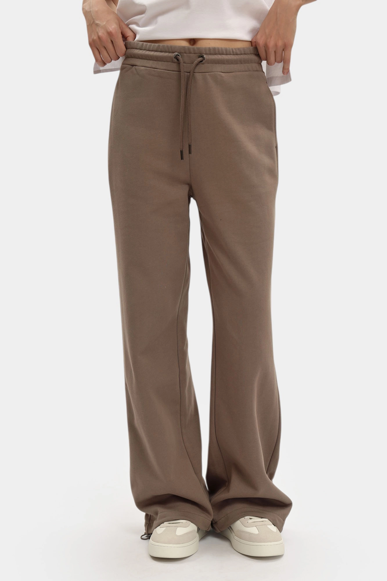 EW002127_ AF12538 брюки emporio armani 
