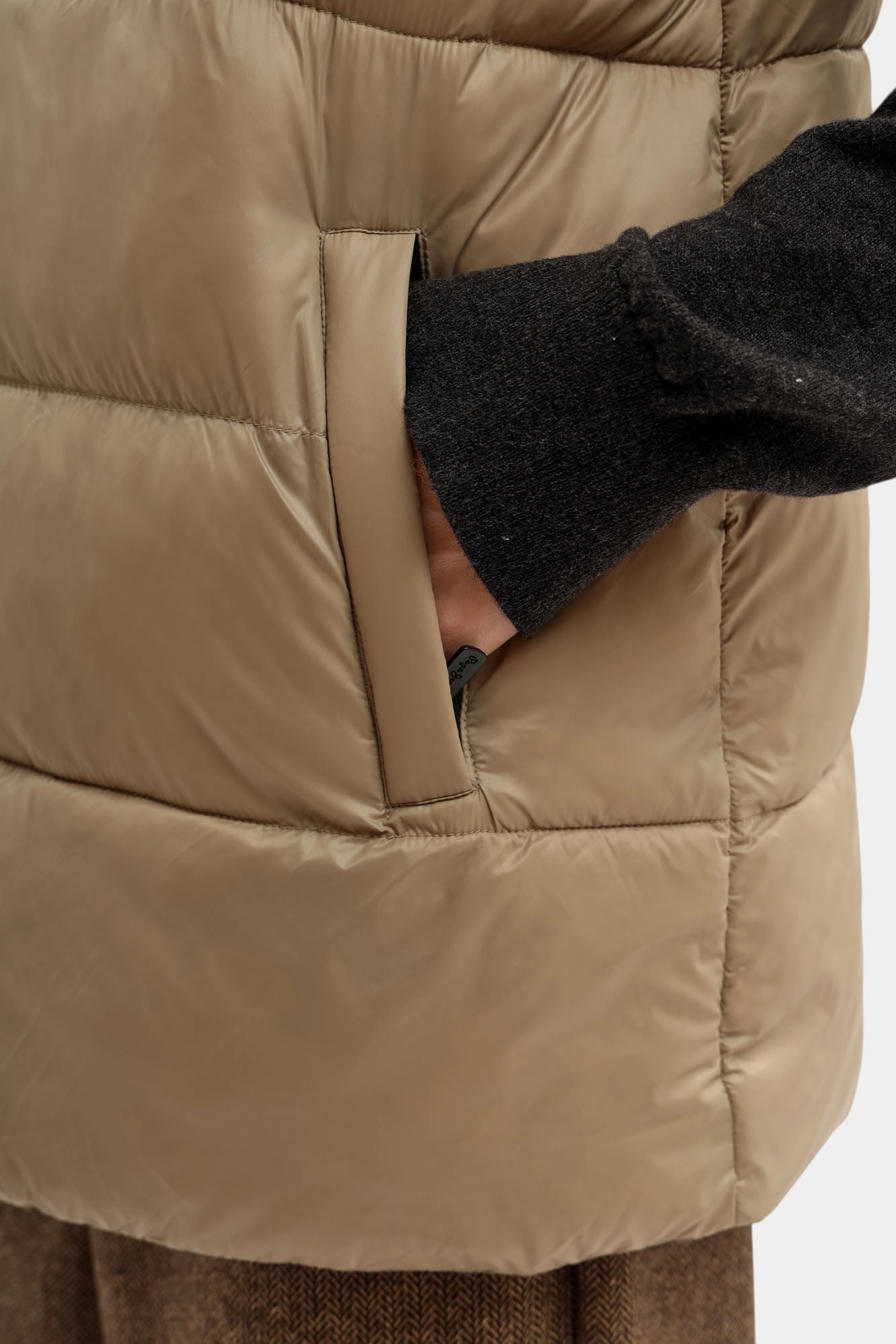 PL4024359 жилет утепленный pepe jeans 