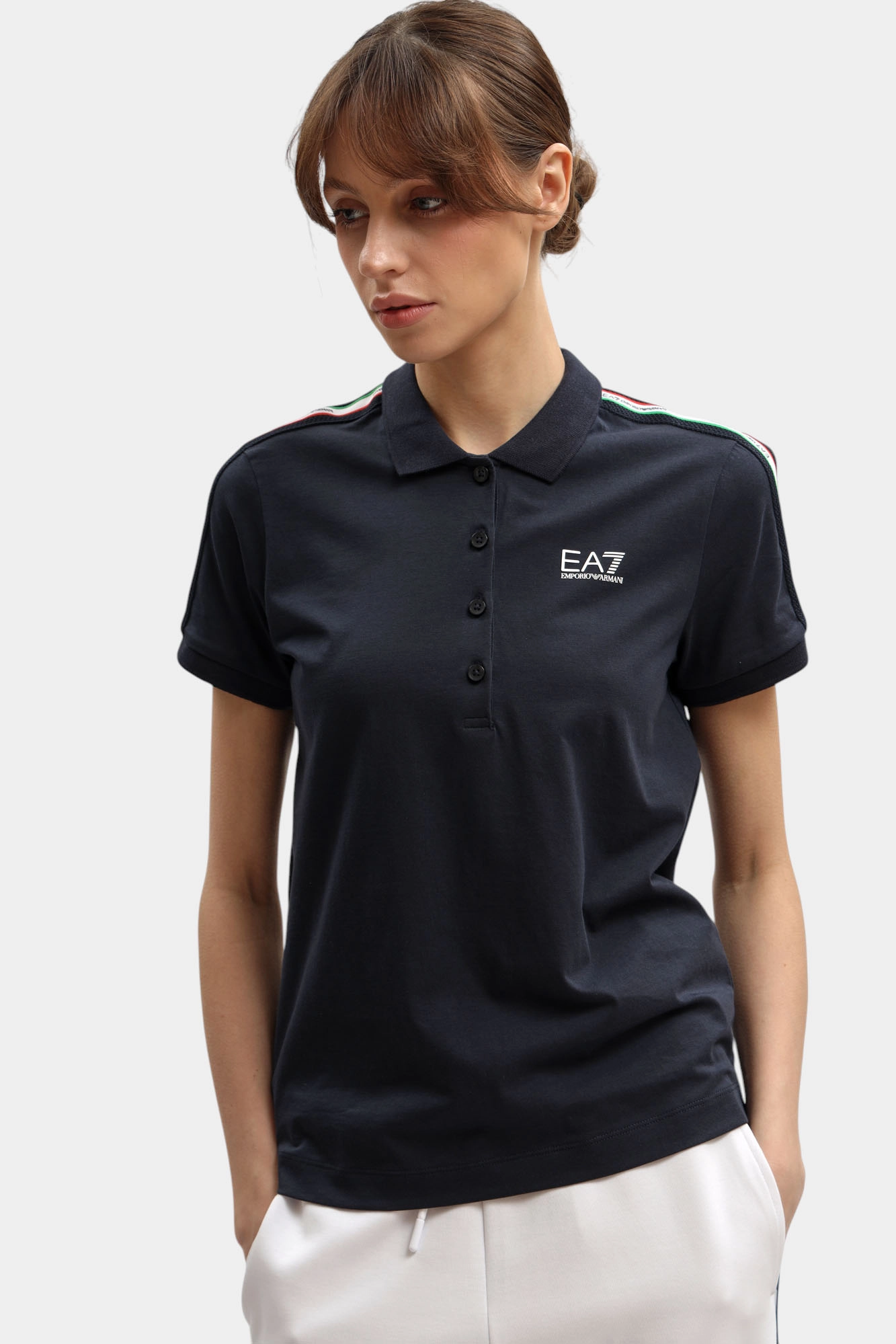 7W001221_AF12503 поло ea7 