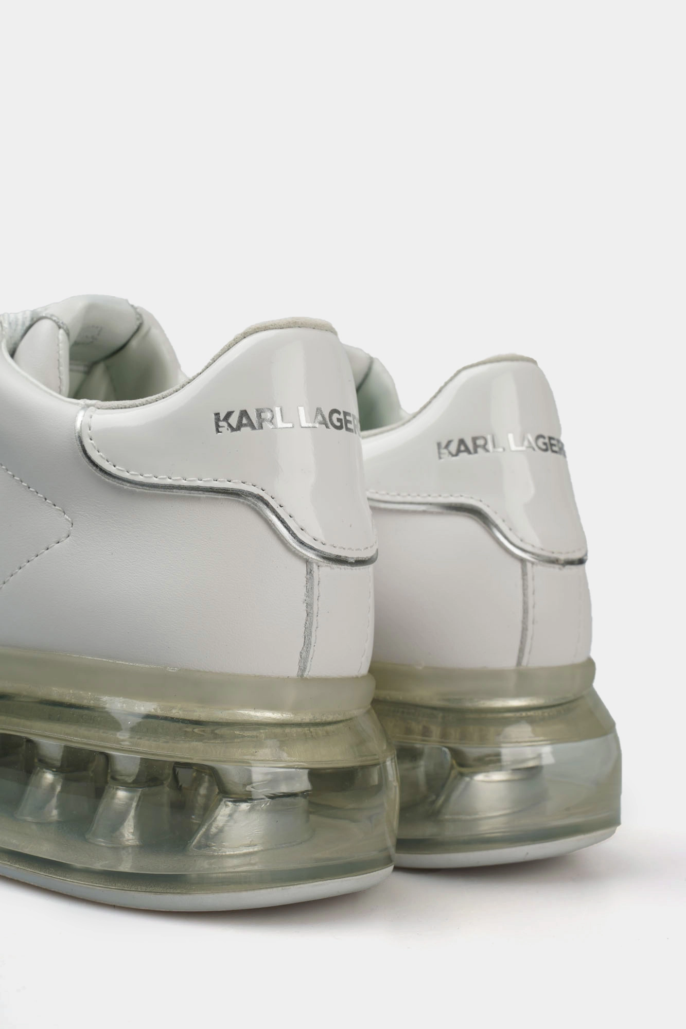 KL62630N Кеды Karl Lagerfeld Белый