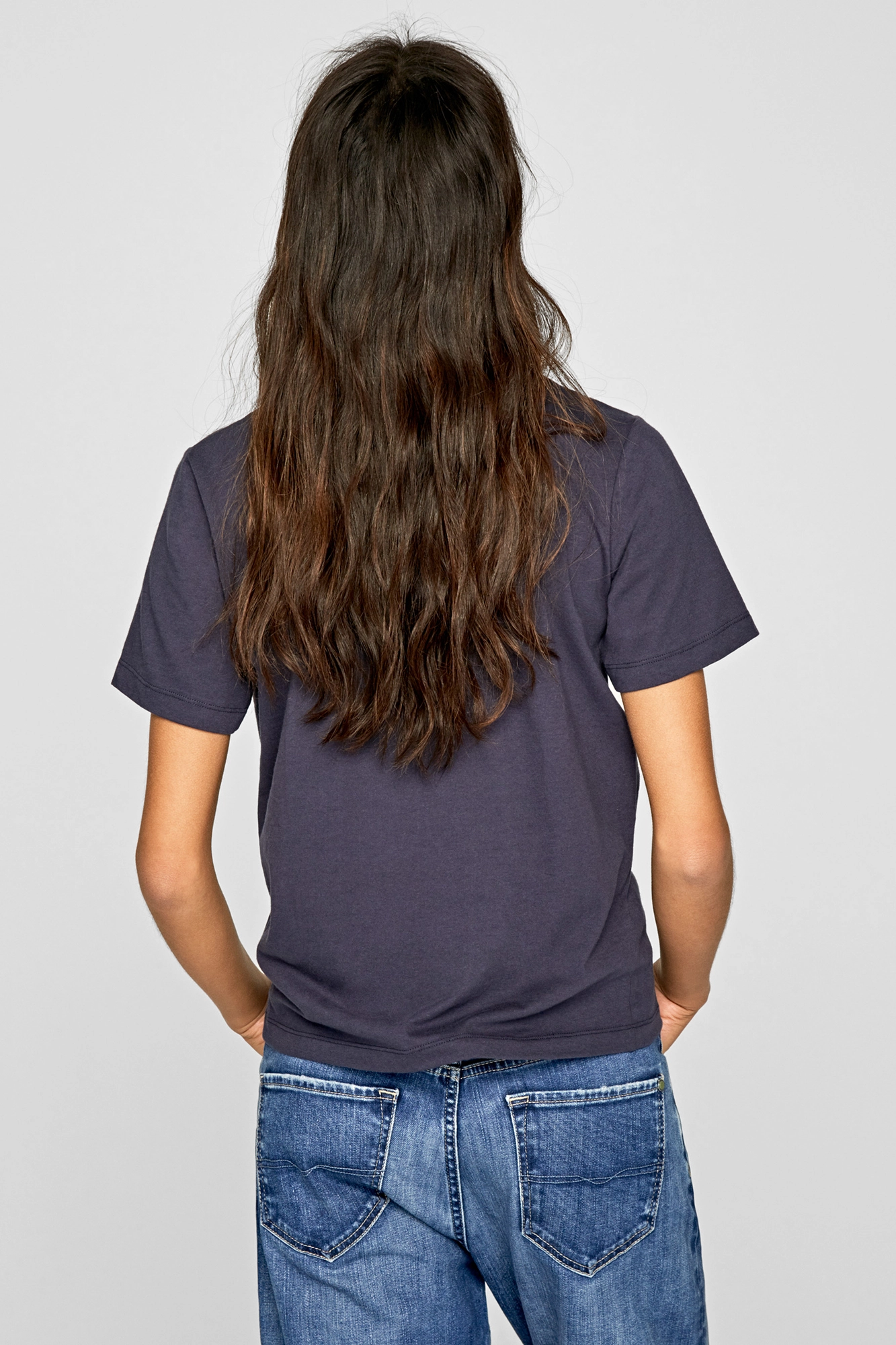 PL504443 футболка pepe jeans 