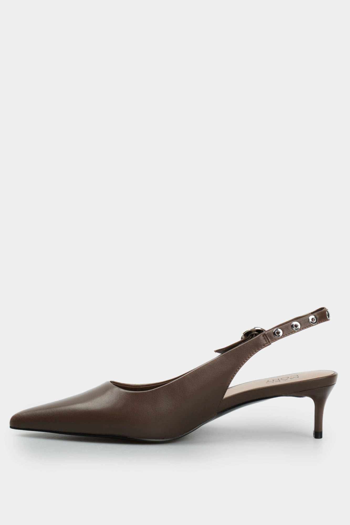 МС01KK Босоножки Marc Cony Коричневый