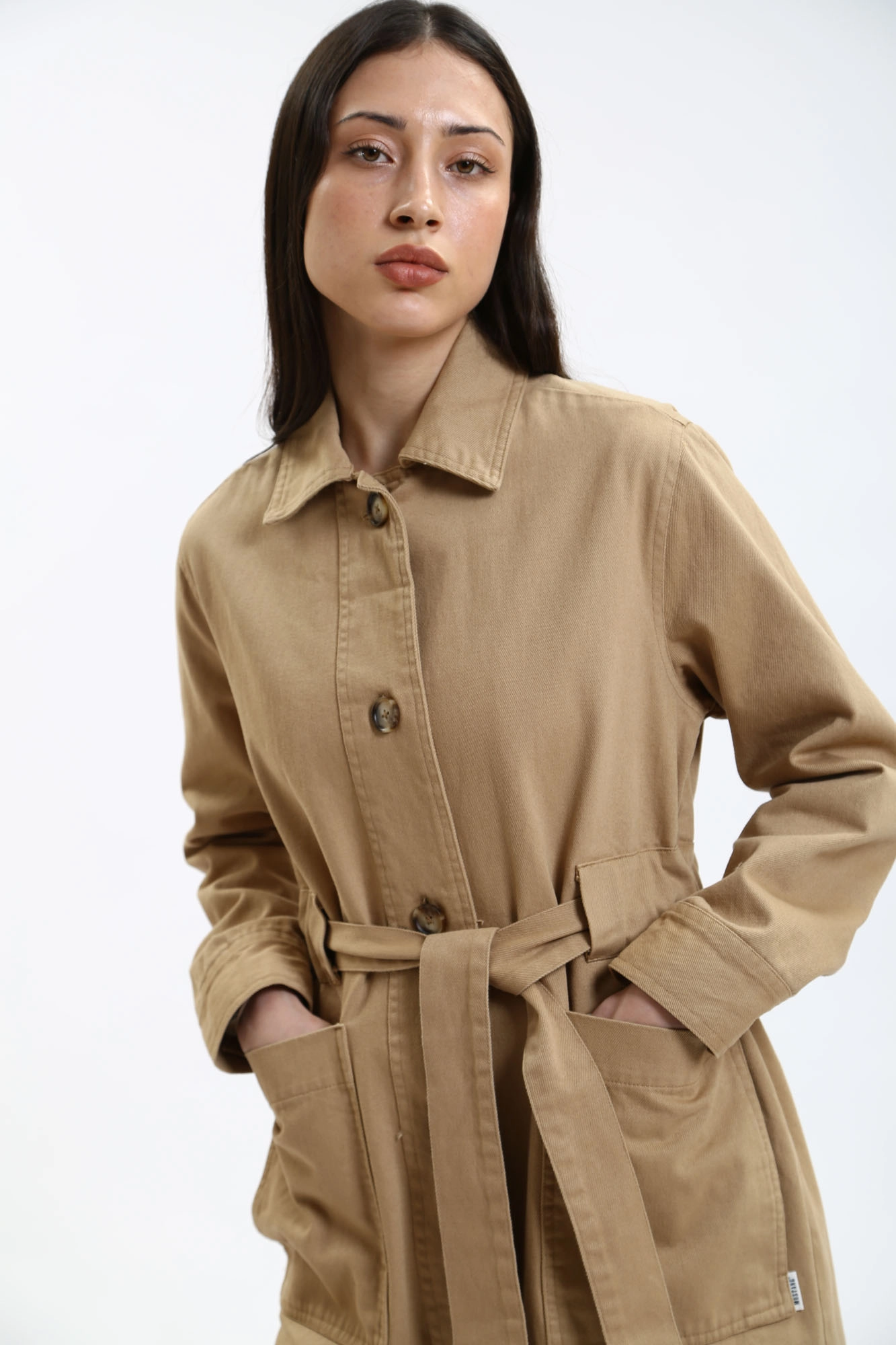 1014916-3259 плащ mustang 