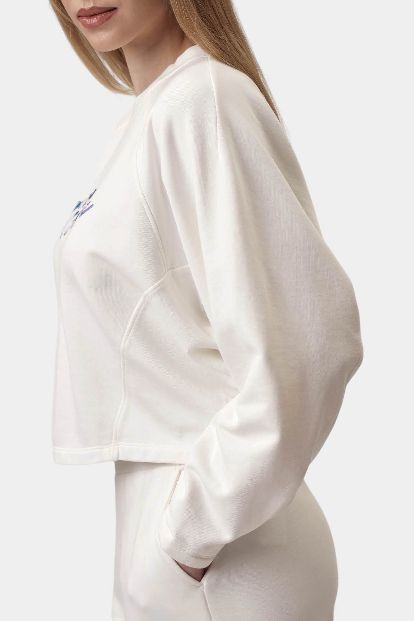 EW000887_AF12538 лонгслив emporio armani 