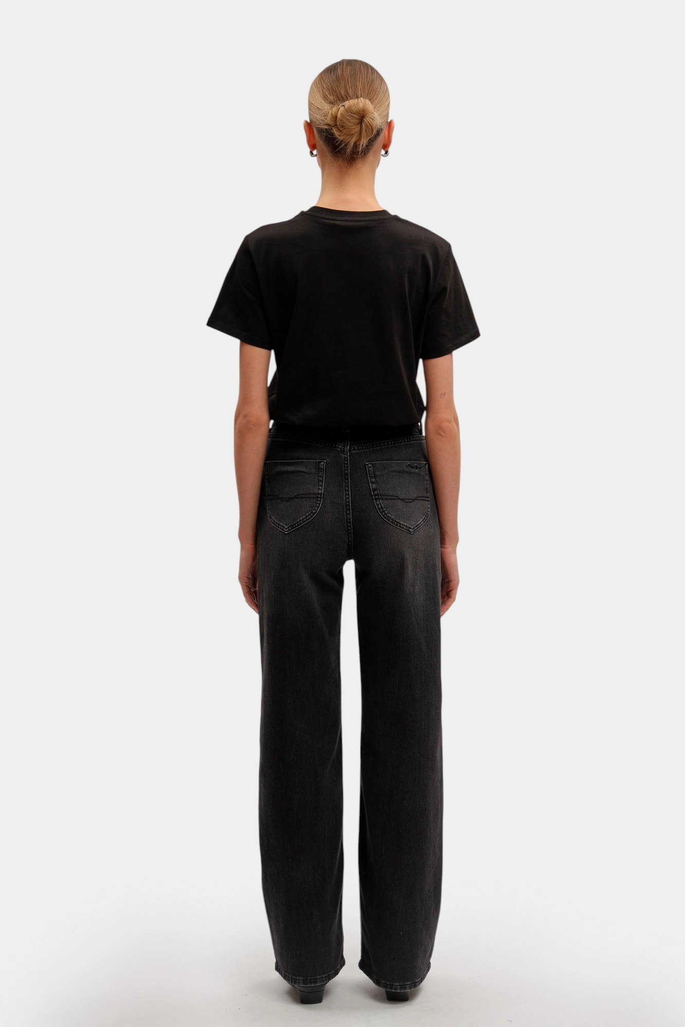 A3W17102 футболка karl lagerfeld 