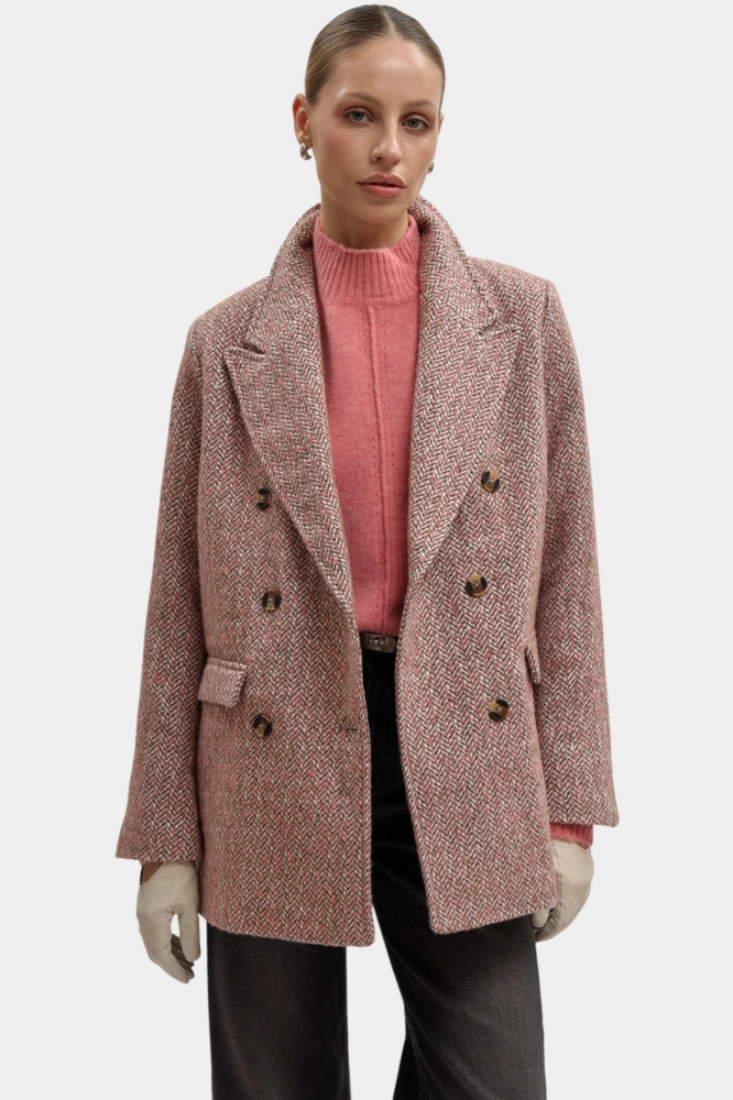 Сапоги Marc Cony Натуральный велюр Коричневый