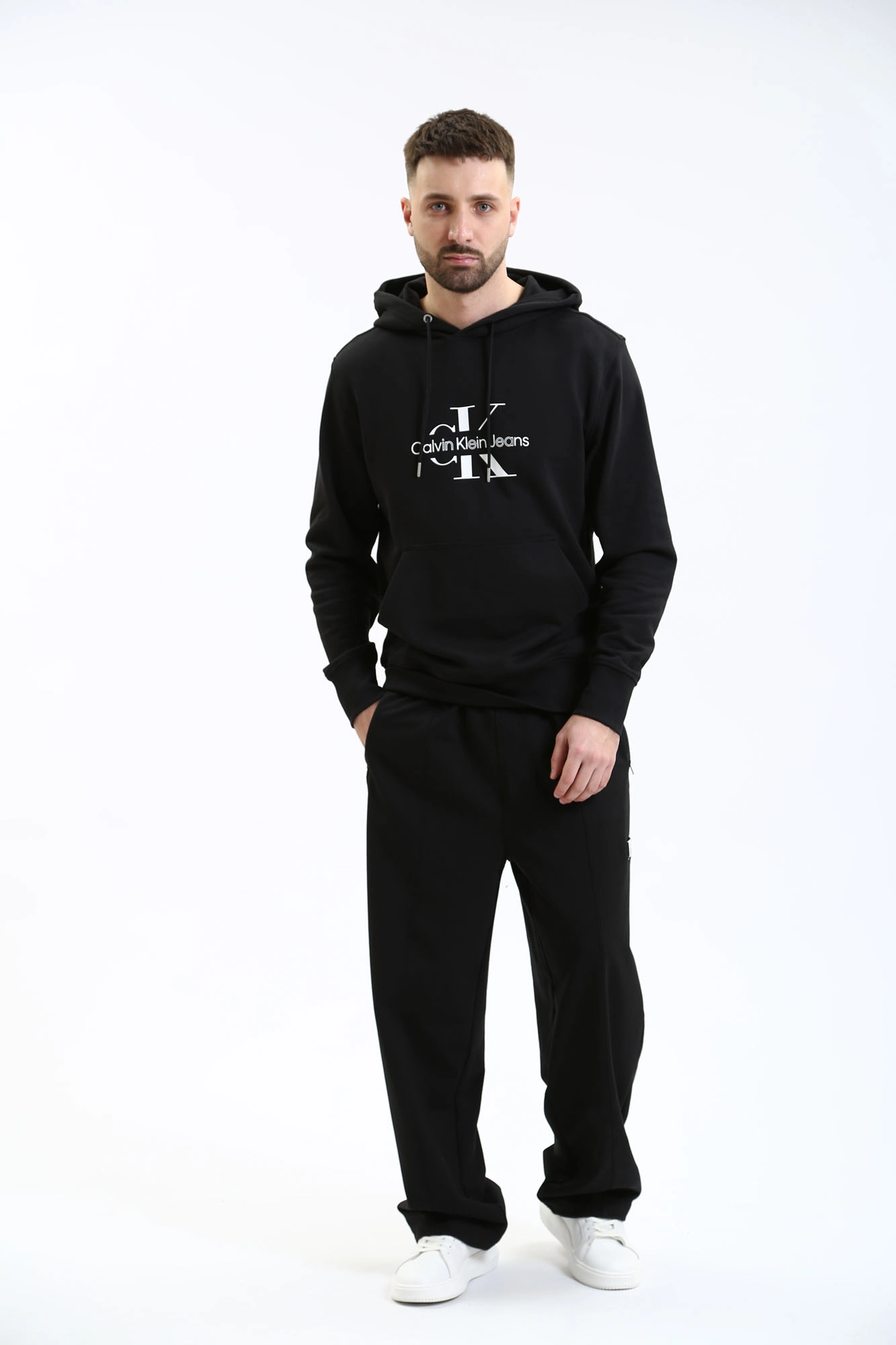 Calvin Klein Jeans J30J325429 BEH Med Online.ru