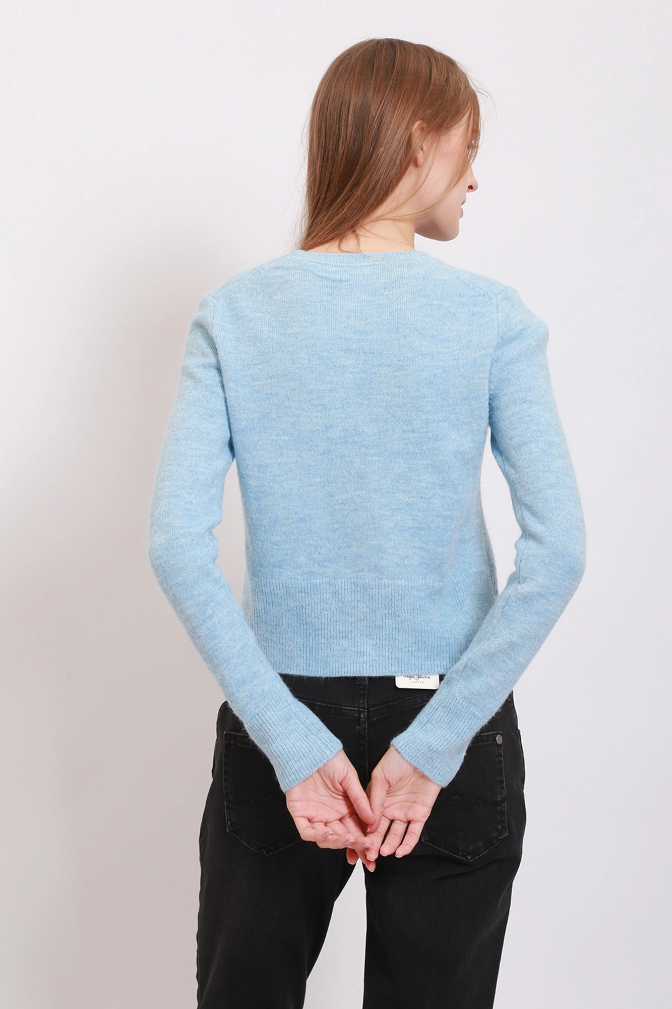 PL701779 джемпер pepe jeans