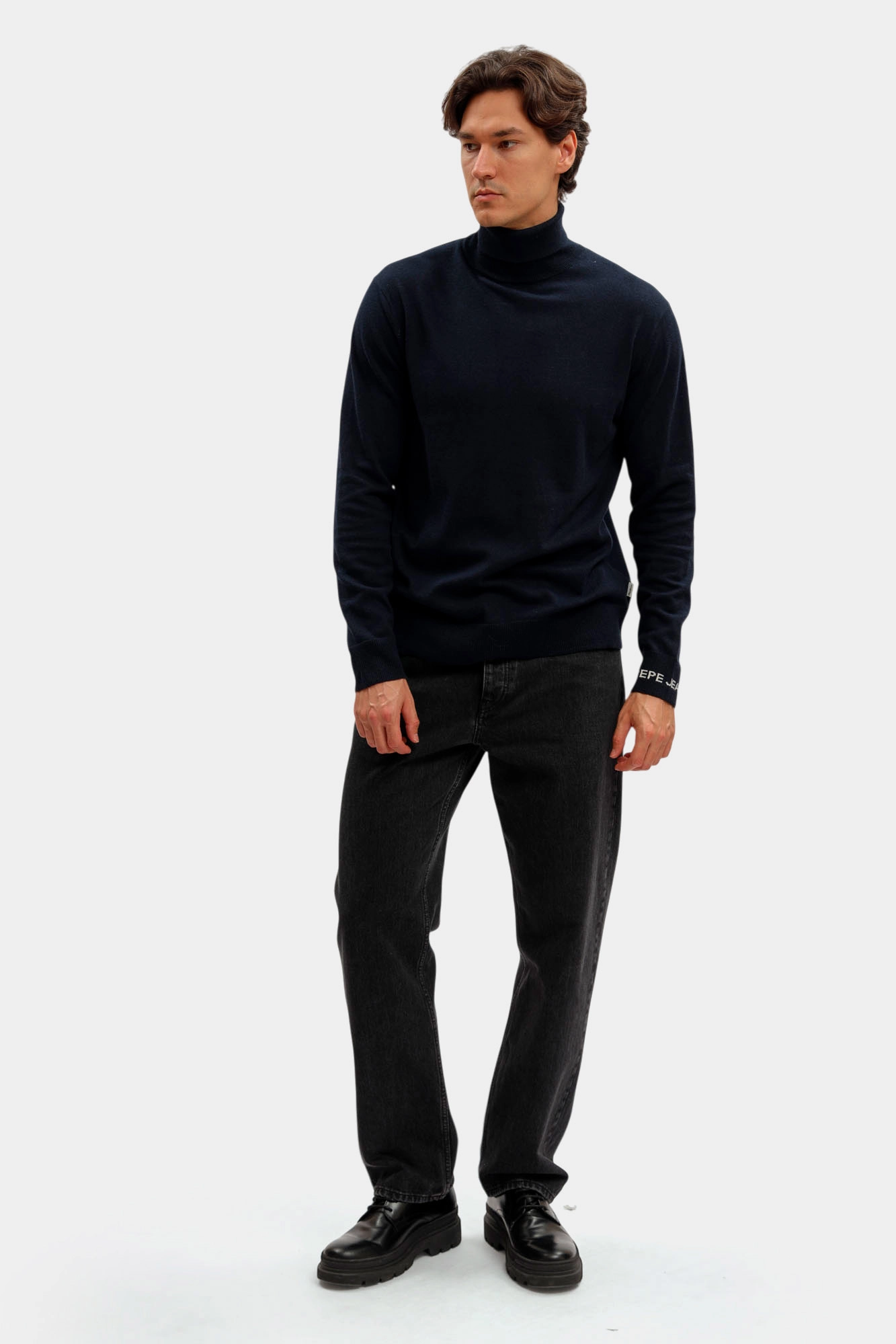 PM7000011 Водолазка Pepe Jeans Синий