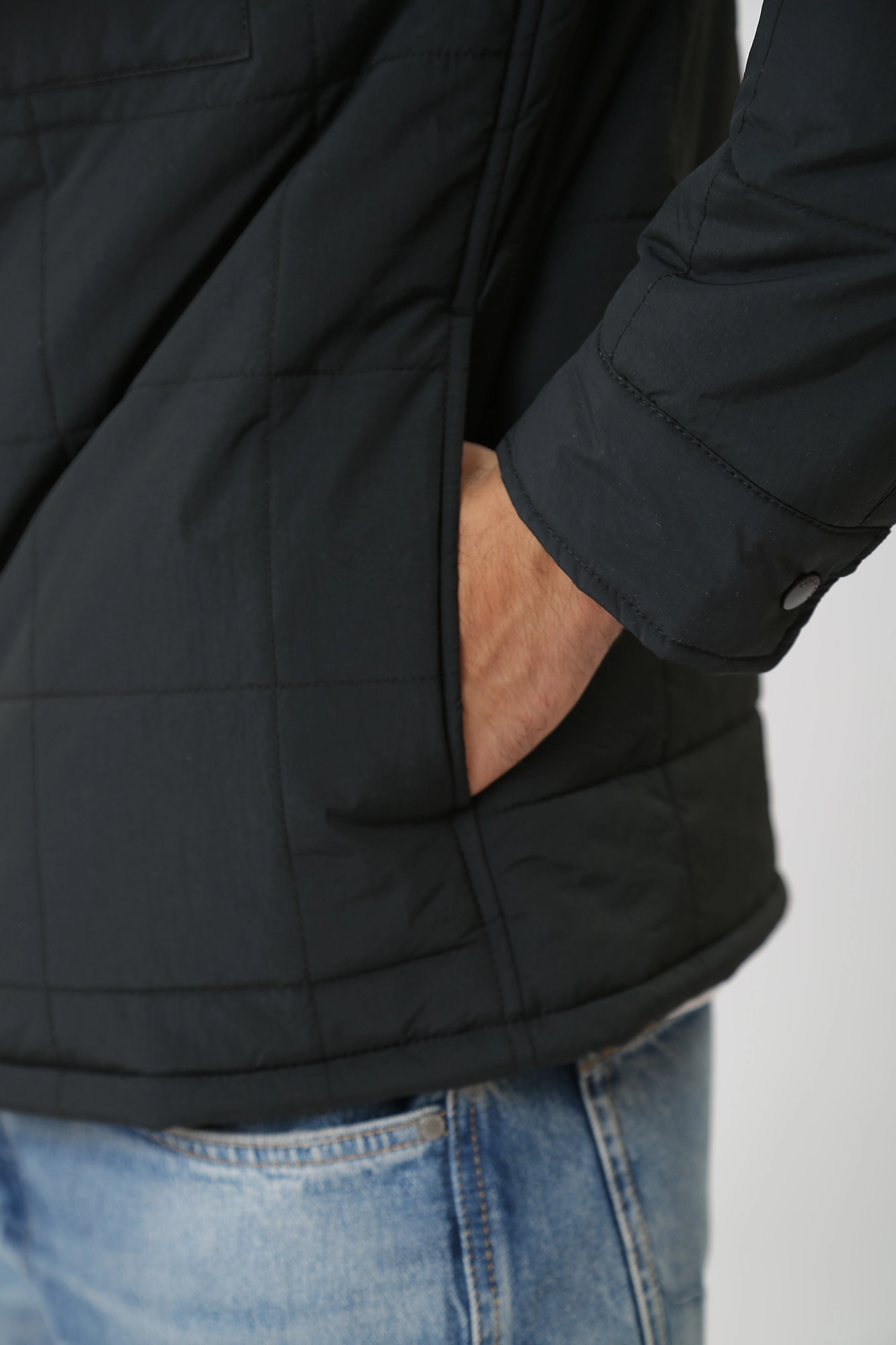 PM402870 Куртка Pepe Jeans Черный