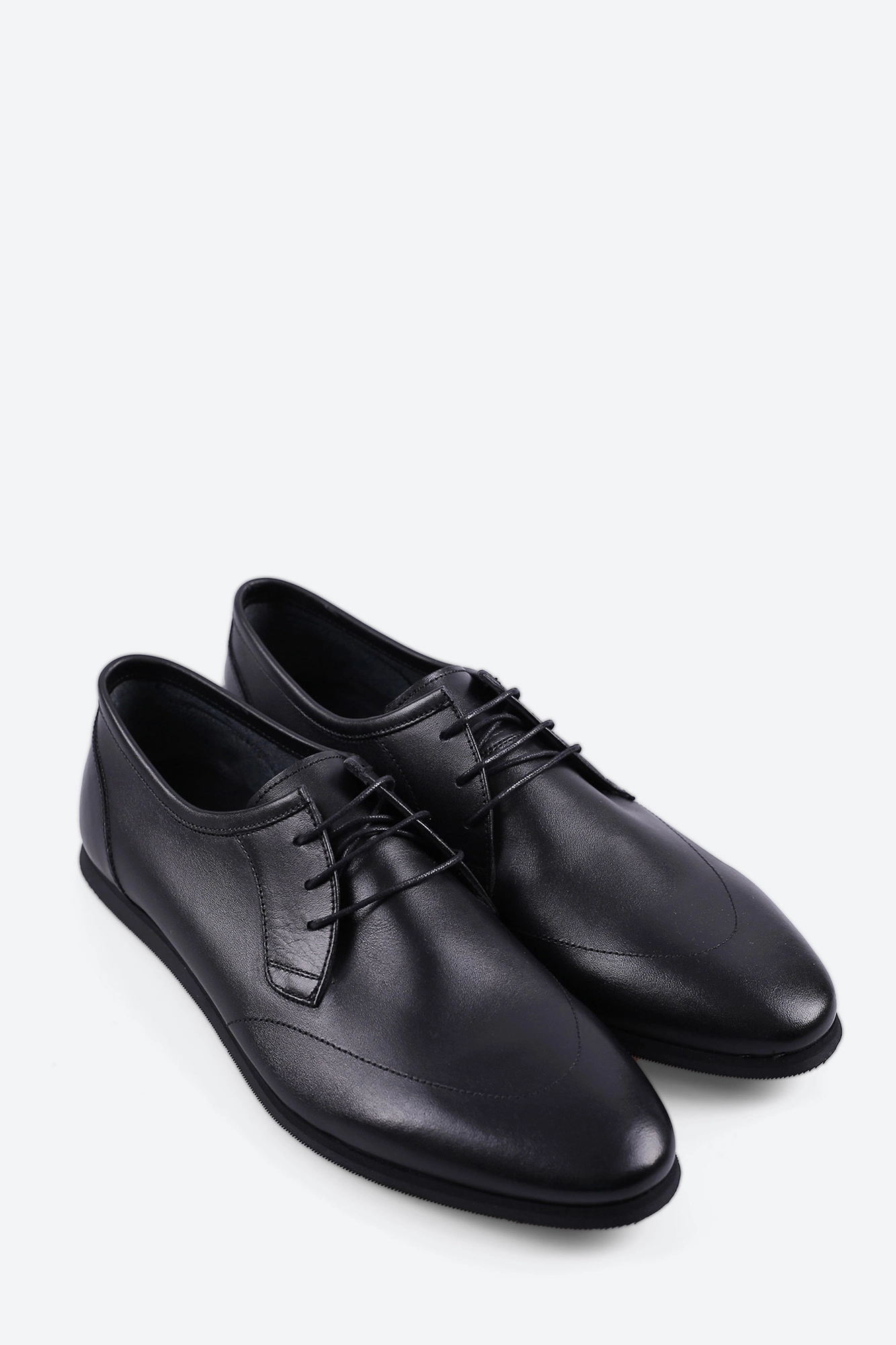 15-18700A001 Туфли Corso Como Черный