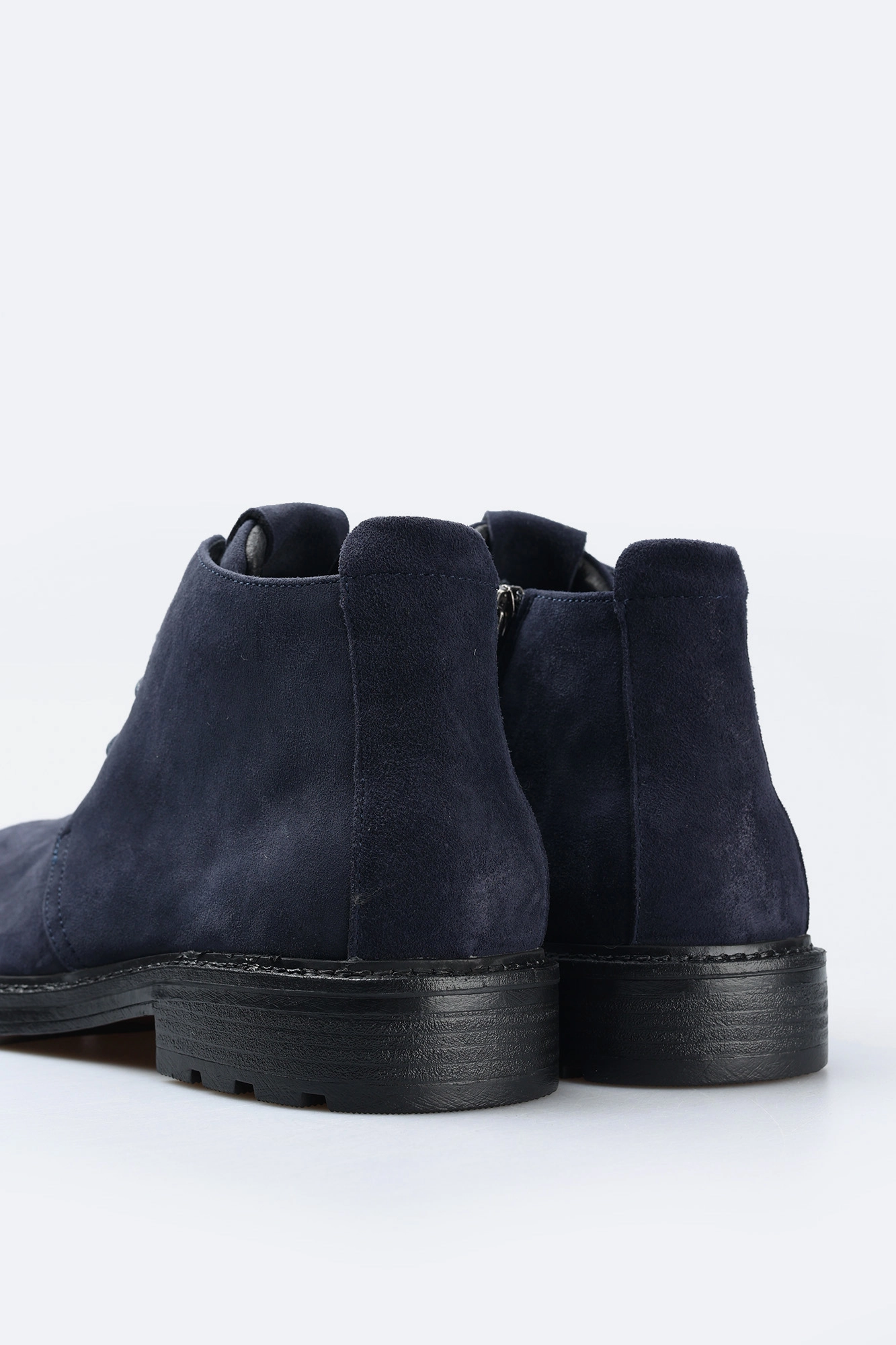 GAM-8821-21 Ботинки Graciana Синий