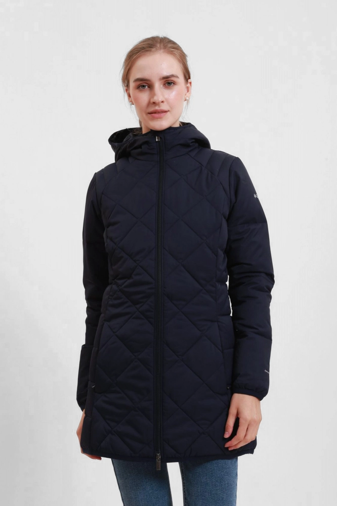 Угги Graciana  Коричневый