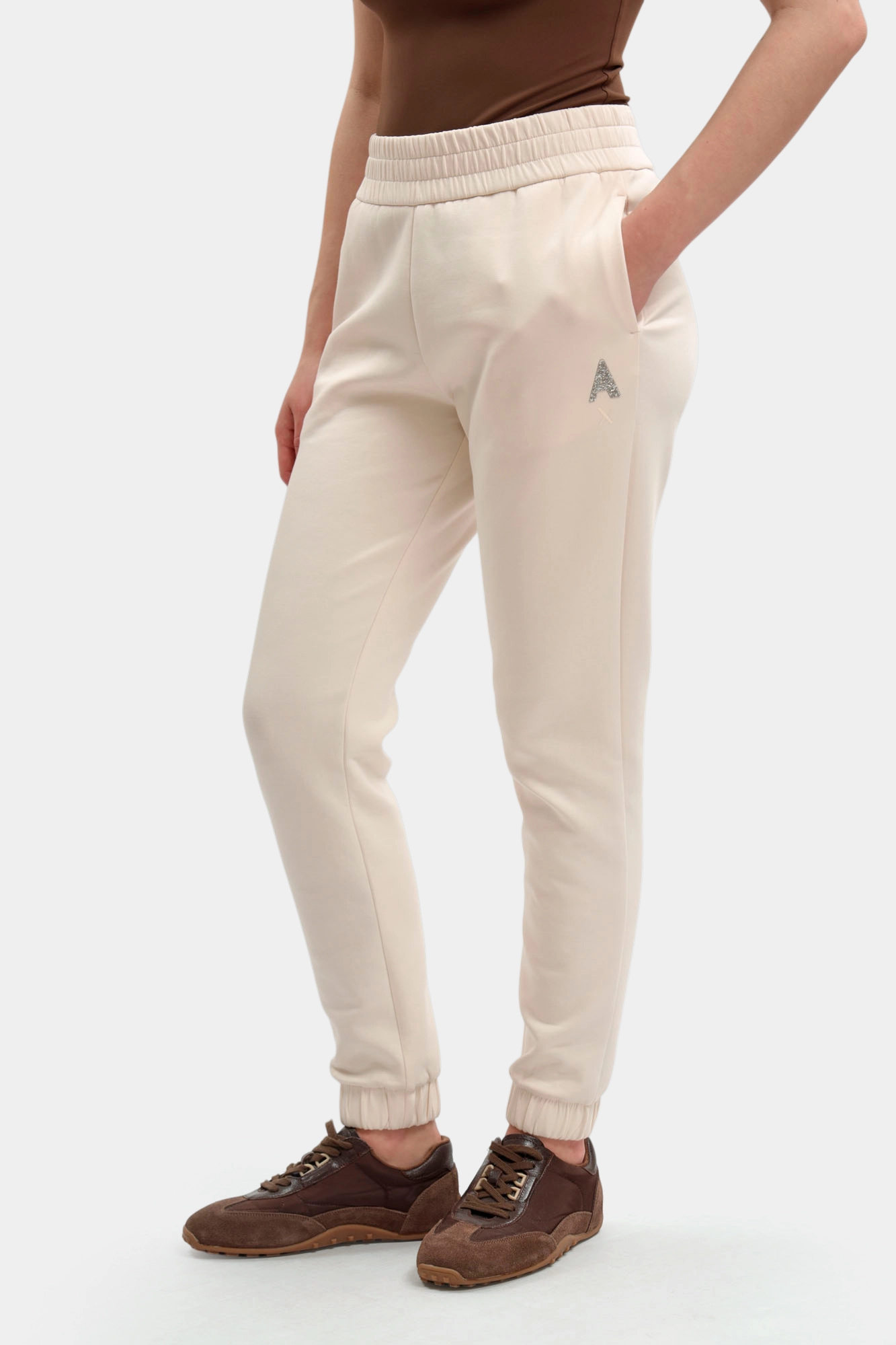 XW002210_AF21298 брюки armani exchange 