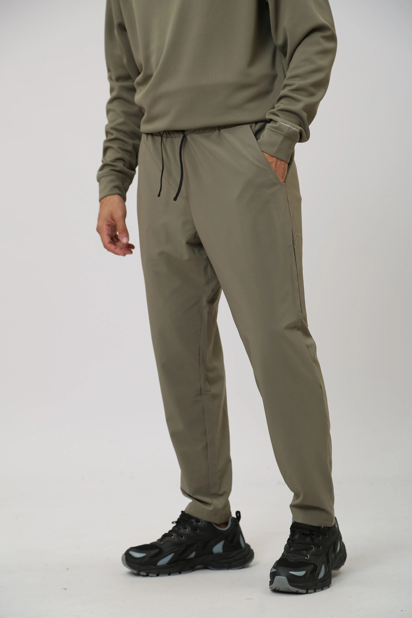 2054141 Брюки Columbia Hike™ Lined Pant Columbia Хаки