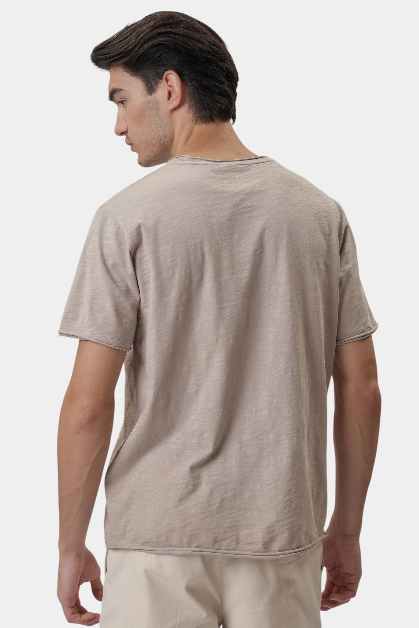 PM509765 Футболка Pepe Jeans Бежевый