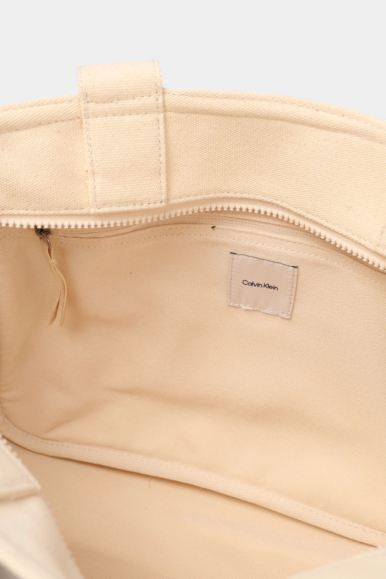 LV04K3098G Сумка Calvin Klein Jeans Белый