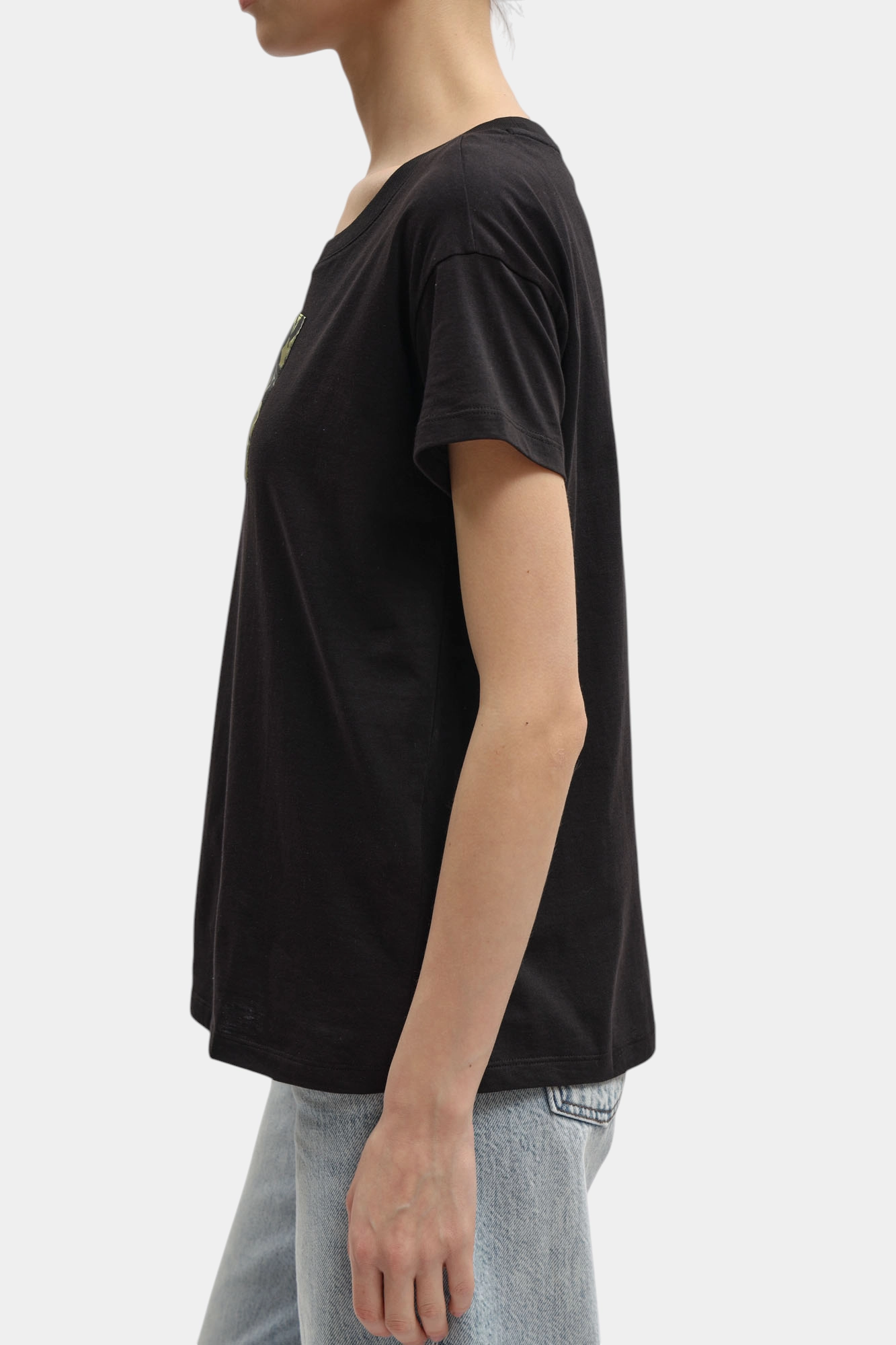 XW002338_AF10356 футболка armani exchange 