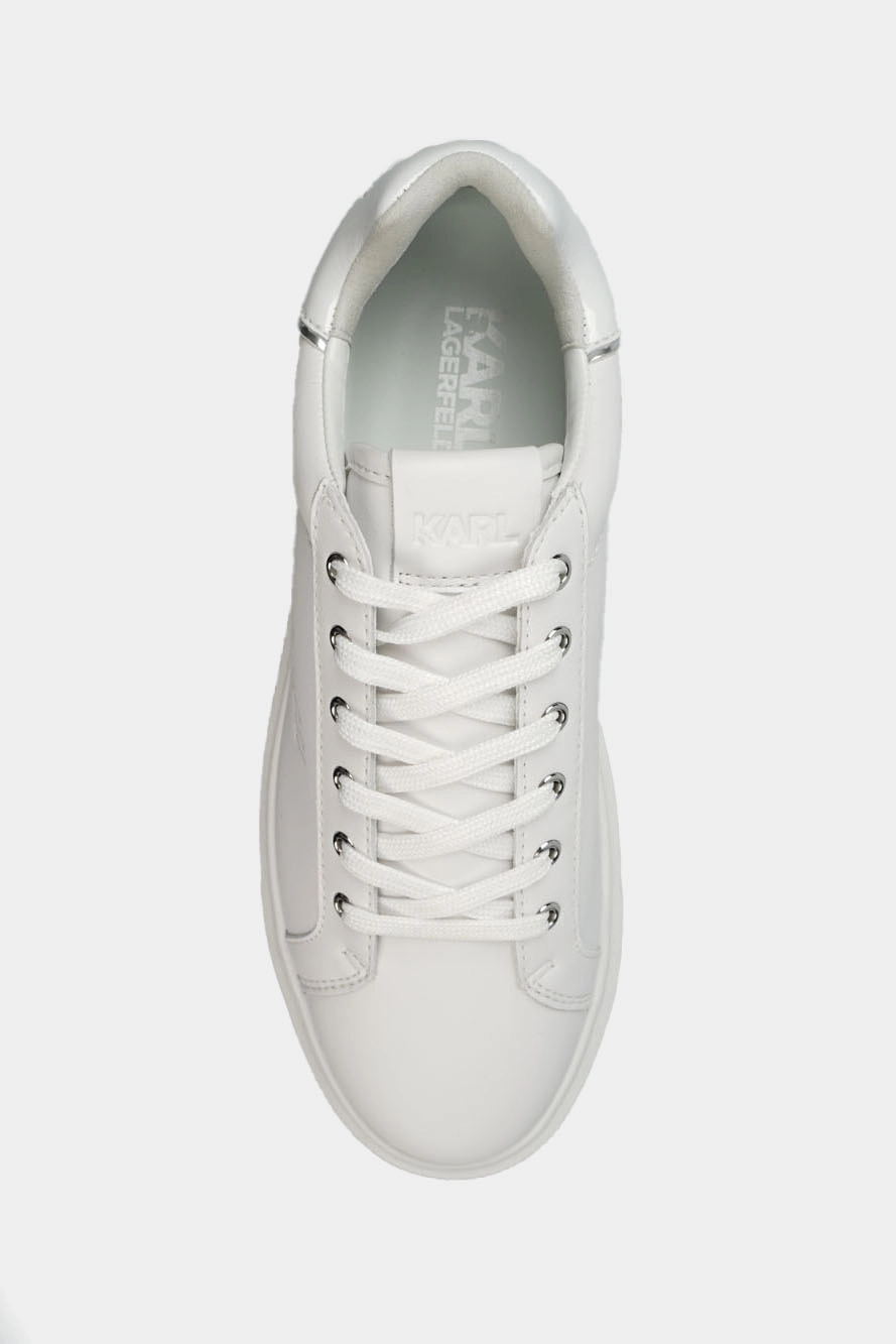 KL62223F Кеды Karl Lagerfeld Белый
