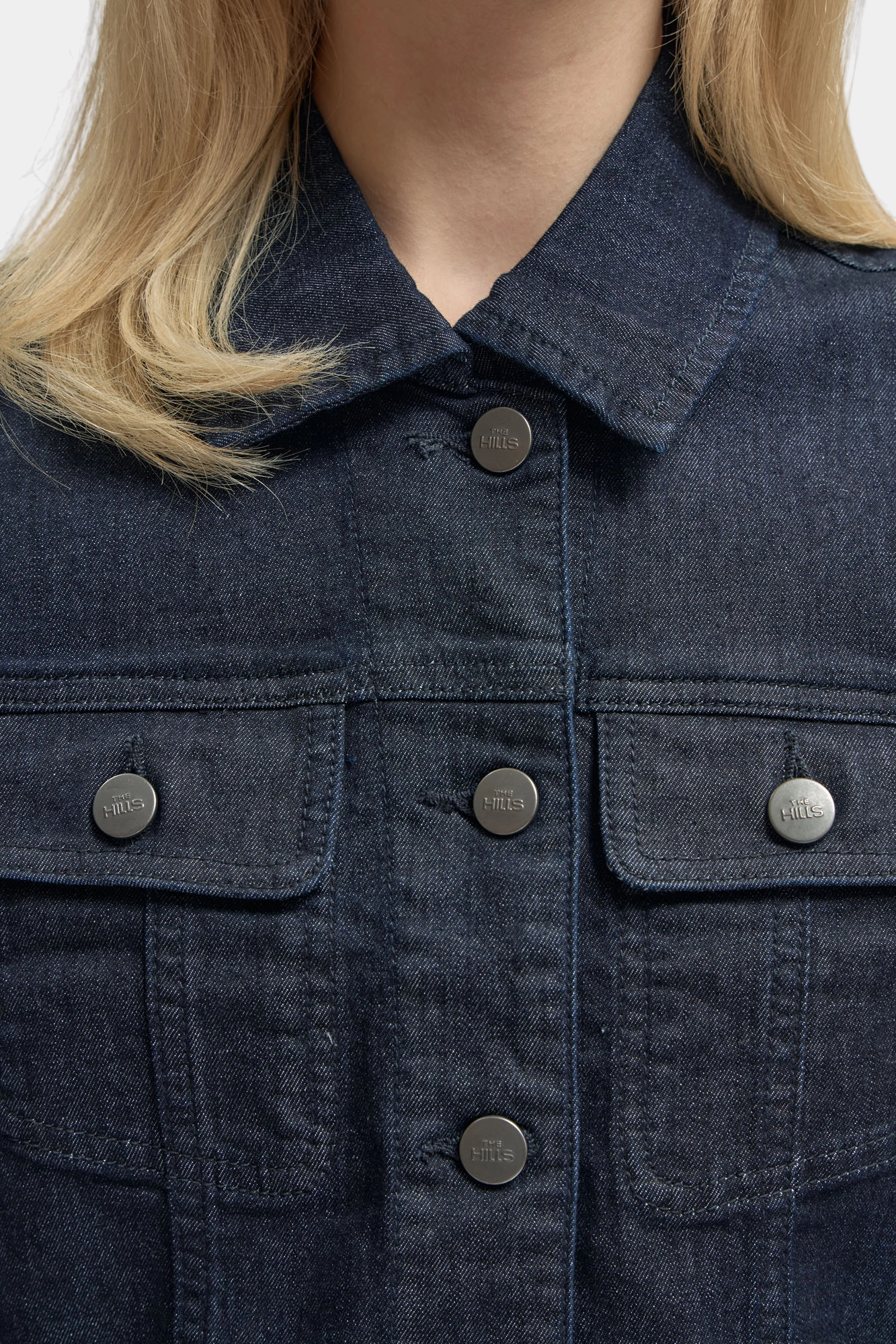 W-261-FT-56-FF004 жилет the hills 