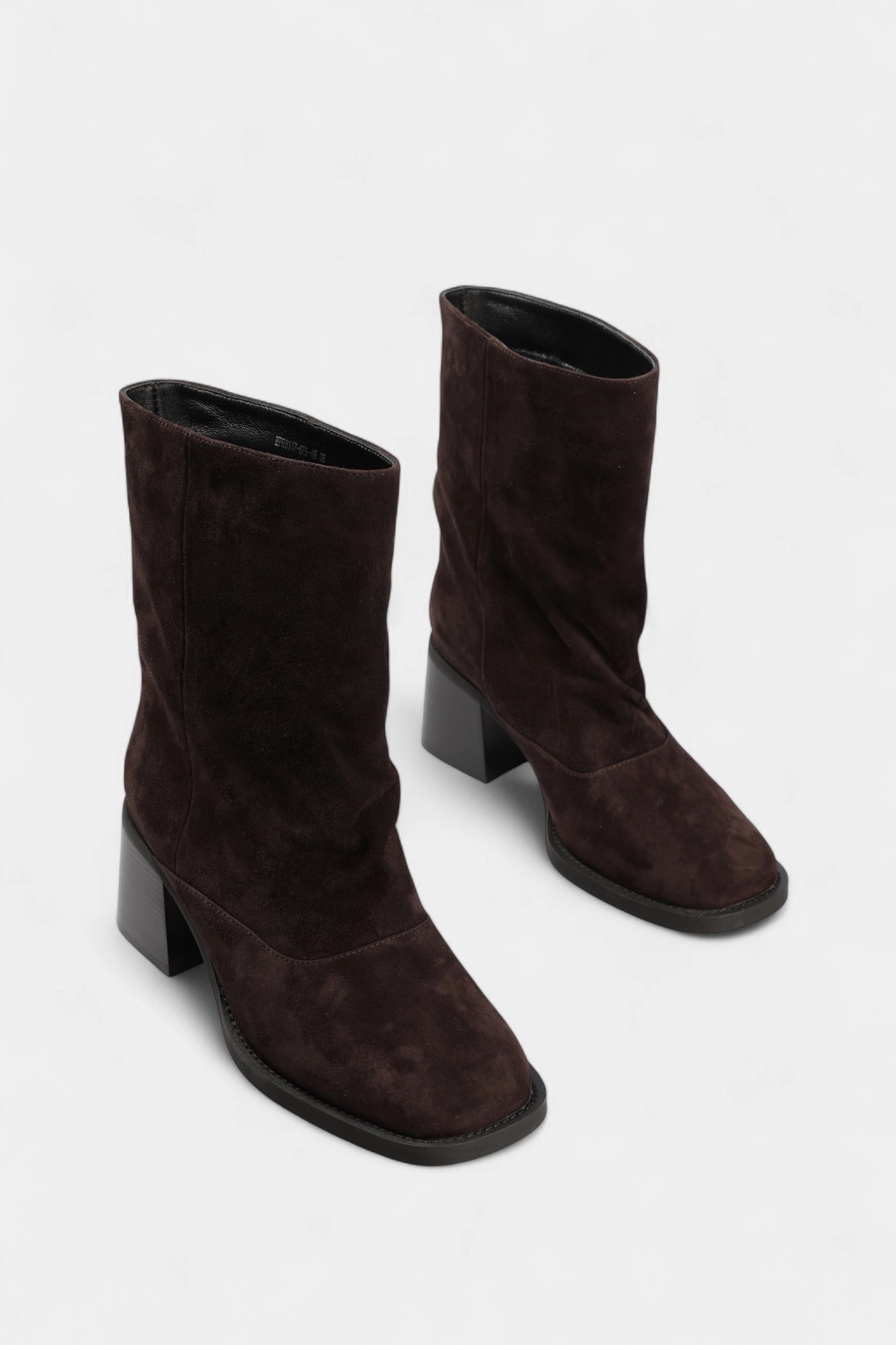 MP85117-875 Ботильоны Graciana Коричневый